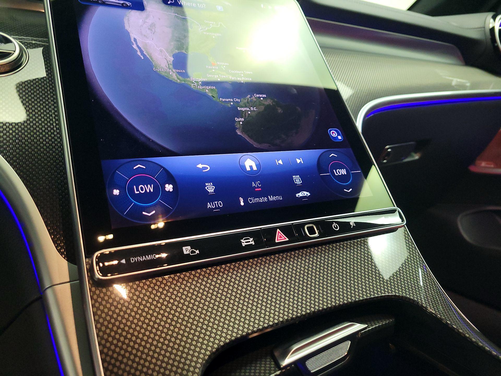 Thumbnail: 2025 Mercedes-Benz CLE - 17