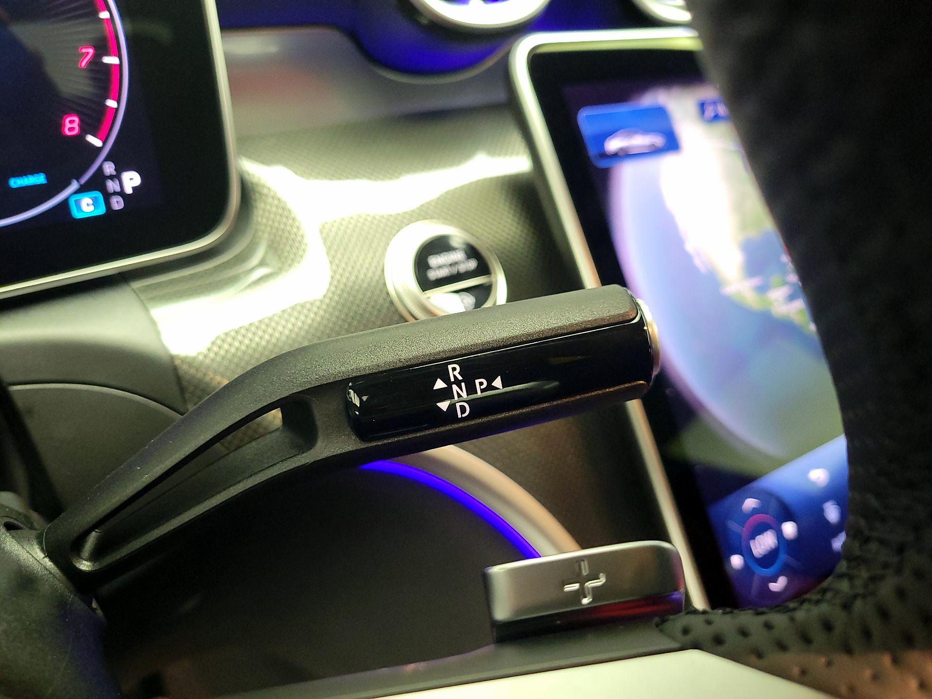 Thumbnail: 2025 Mercedes-Benz CLE - 18