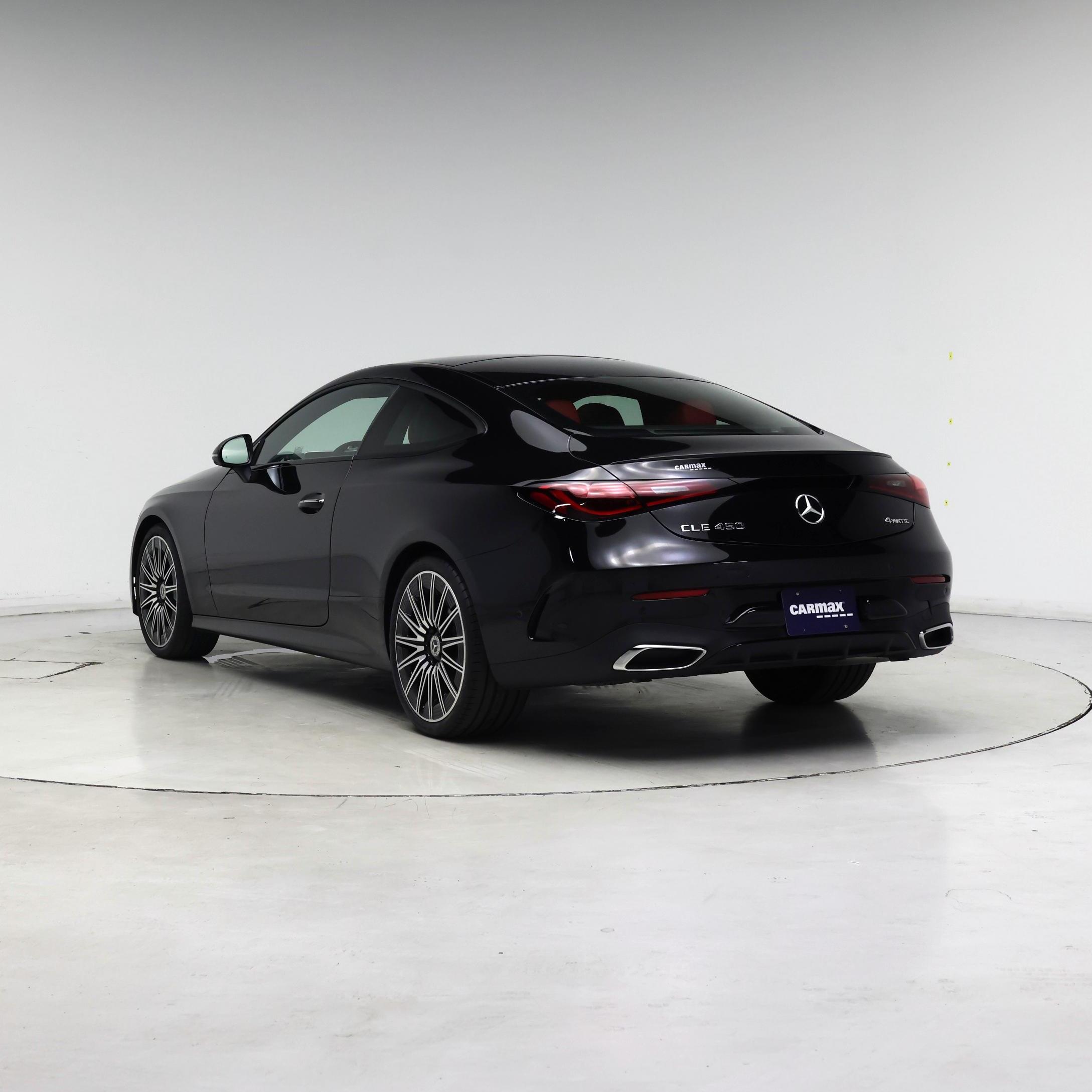 Thumbnail: 2025 Mercedes-Benz CLE - 2