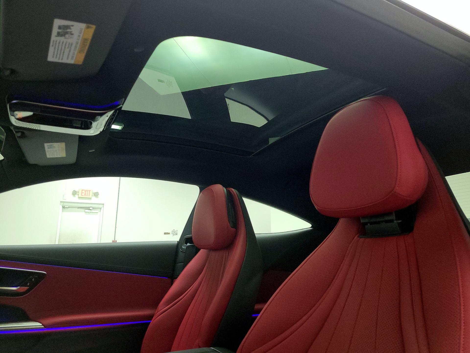 Thumbnail: 2025 Mercedes-Benz CLE - 20