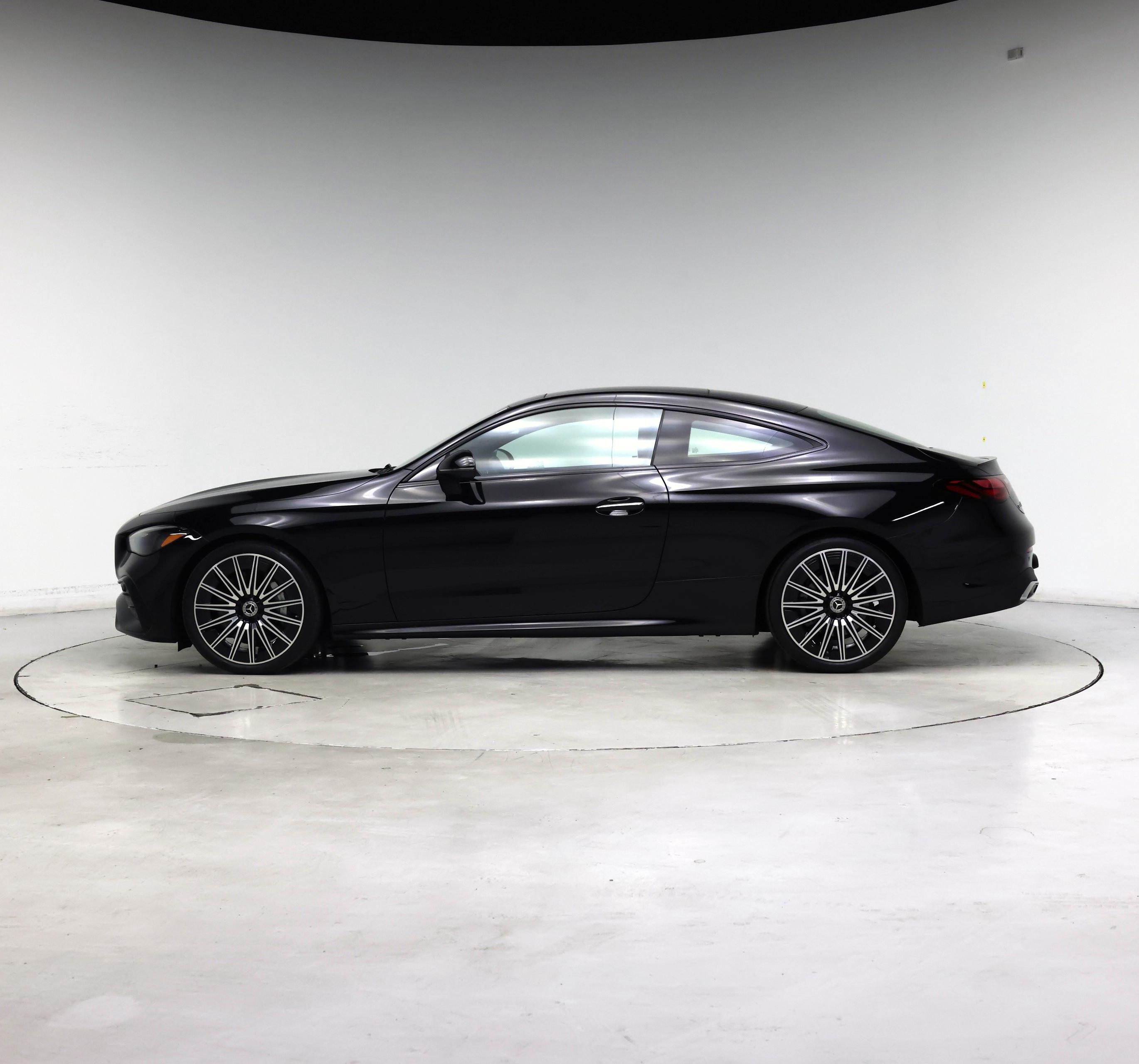 Thumbnail: 2025 Mercedes-Benz CLE - 3