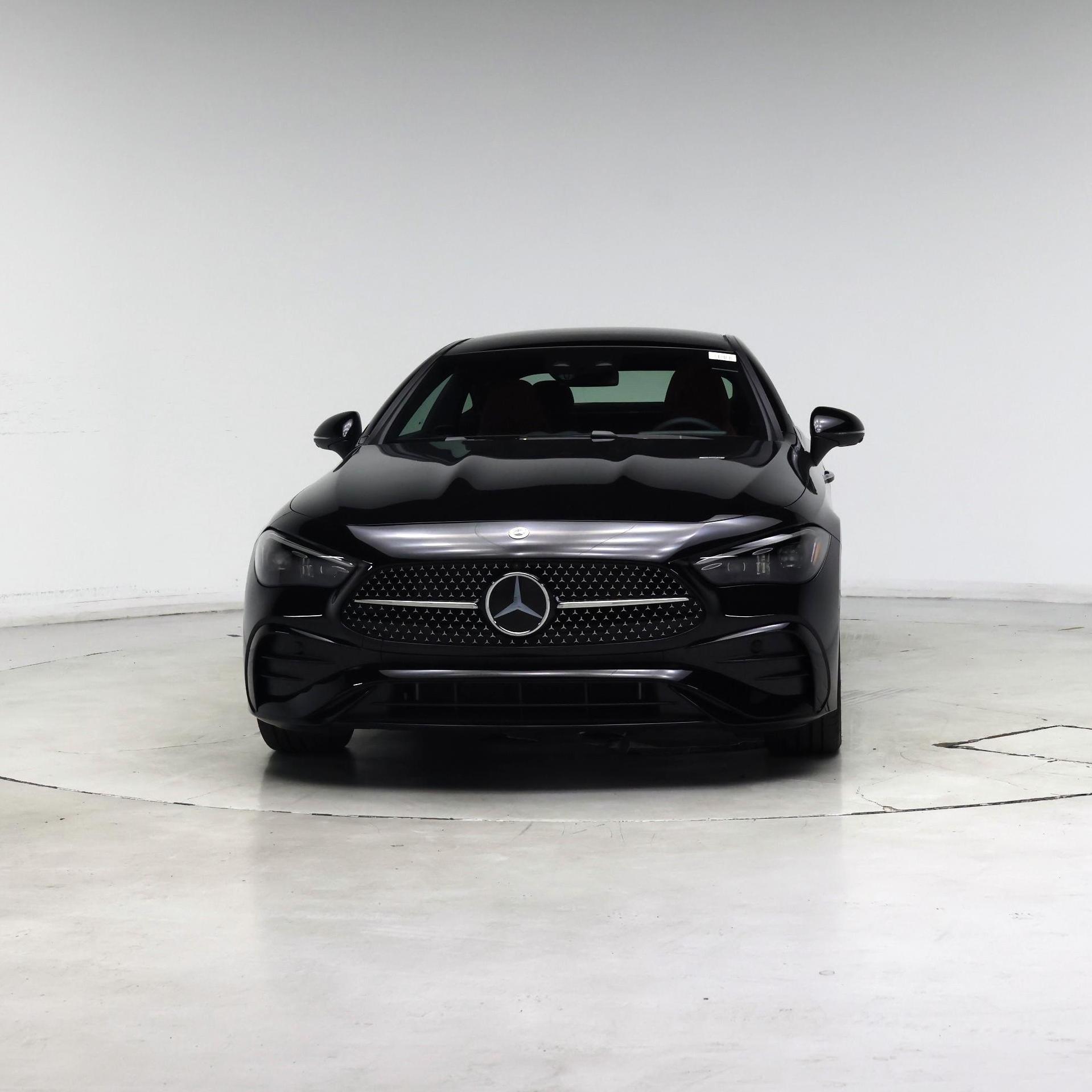 Thumbnail: 2025 Mercedes-Benz CLE - 5