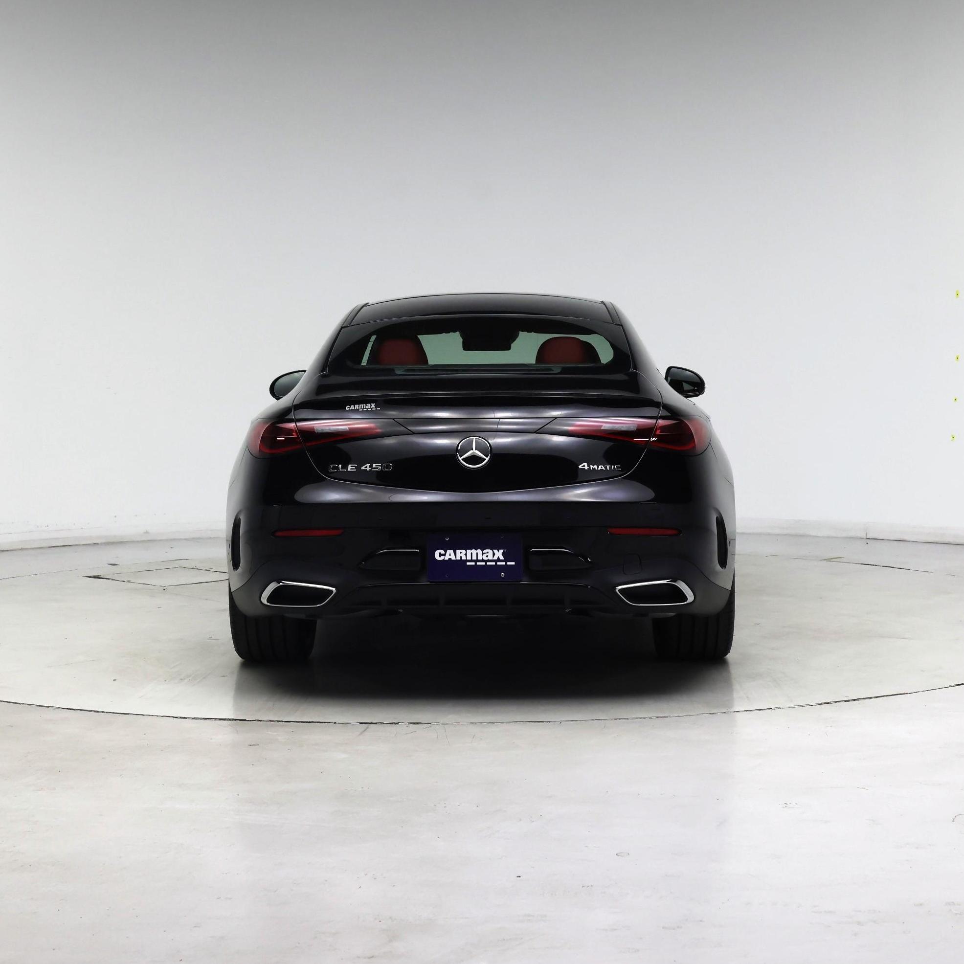 Thumbnail: 2025 Mercedes-Benz CLE - 6