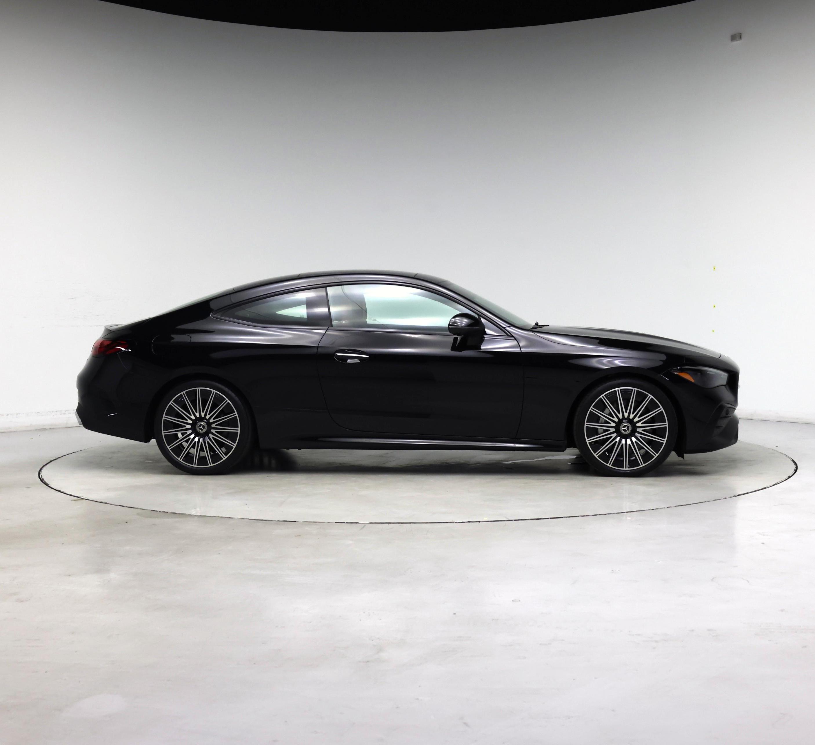 Thumbnail: 2025 Mercedes-Benz CLE - 7