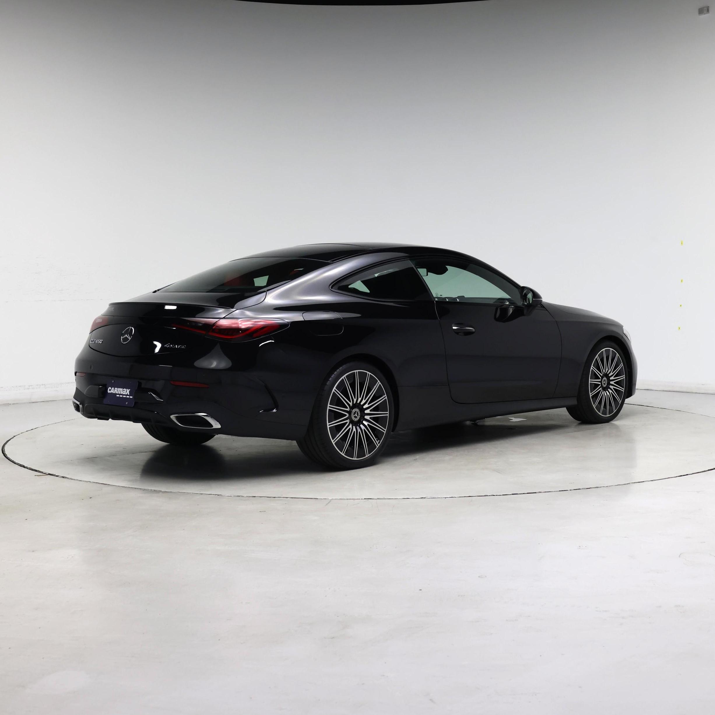 Thumbnail: 2025 Mercedes-Benz CLE - 8