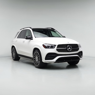 2023 Mercedes-Benz GLE350