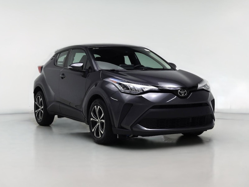 2020 Toyota C-HR LE -
                  Clearwater, FL