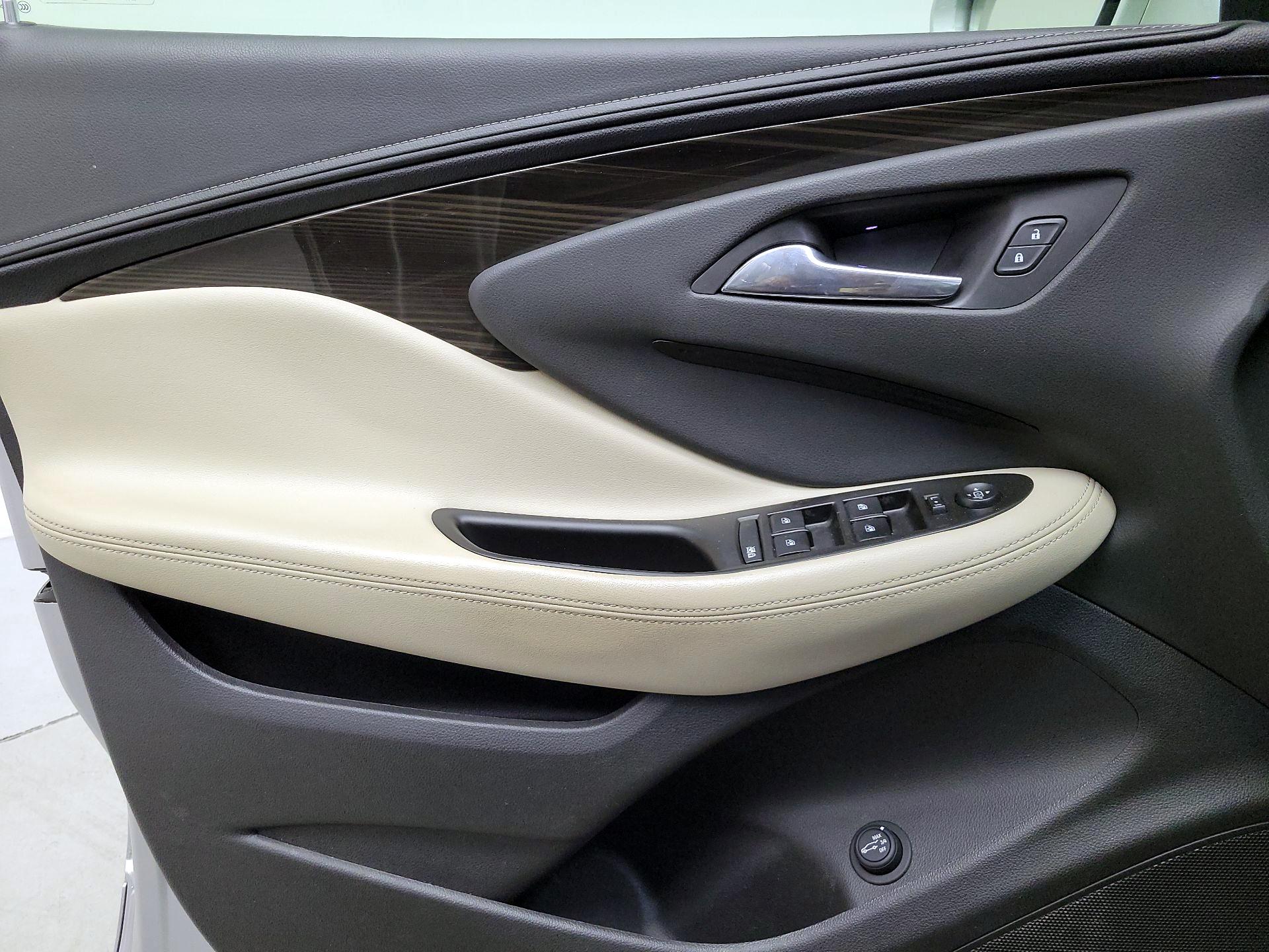 Thumbnail: 2019 Buick Envision - 12