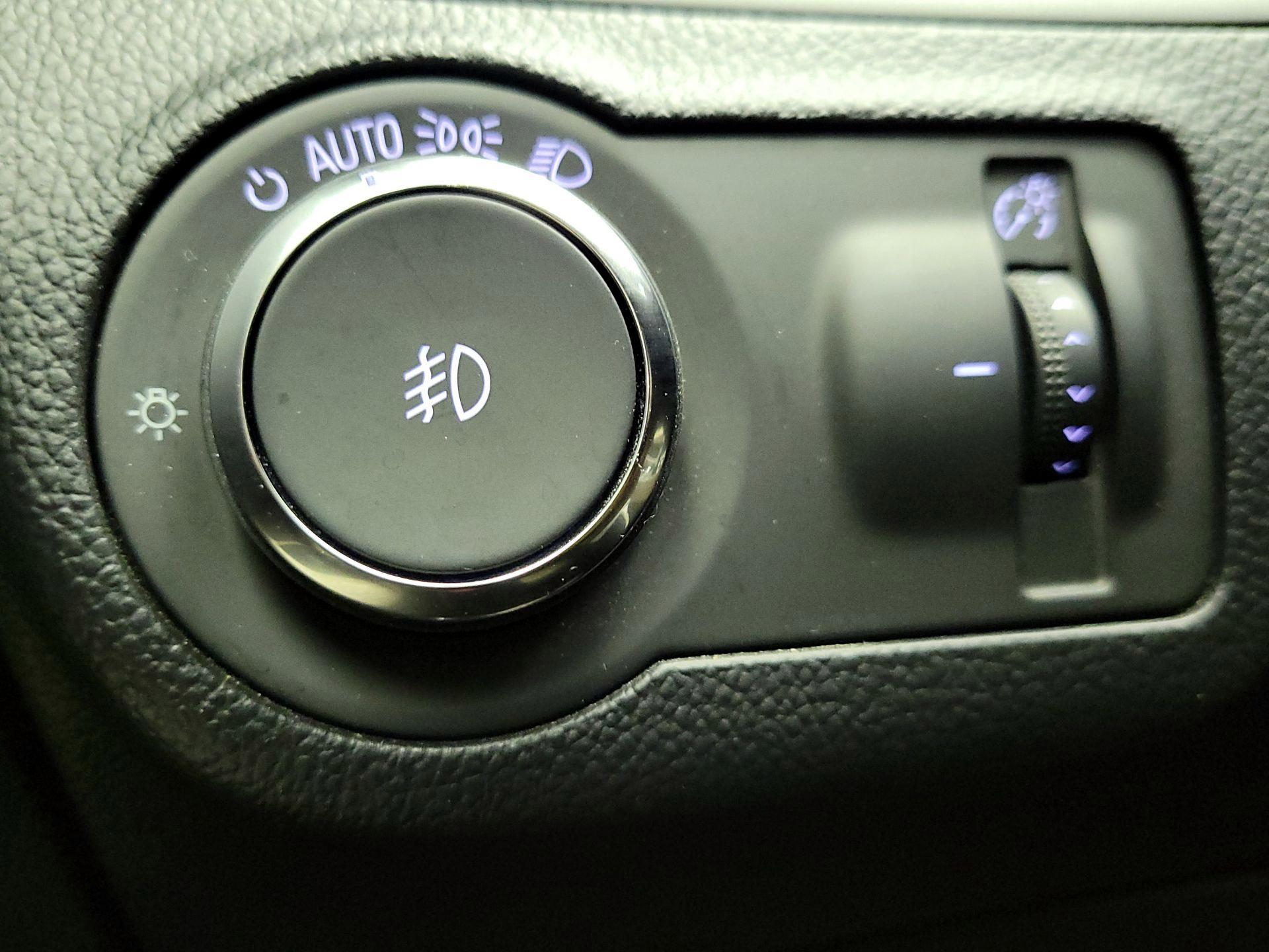 Thumbnail: 2019 Buick Envision - 13