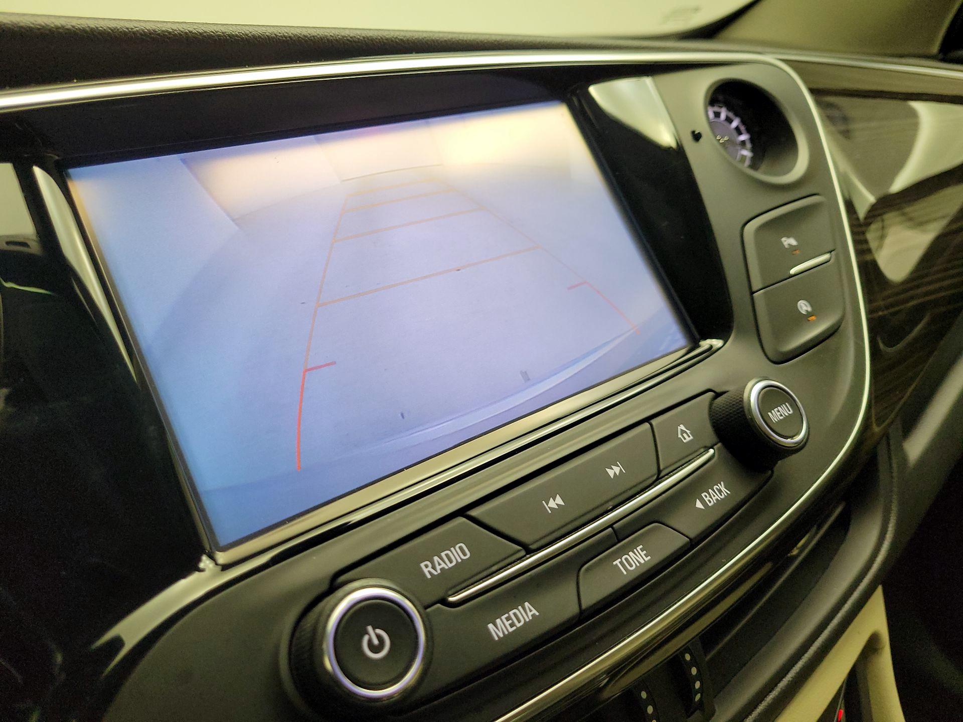 Thumbnail: 2019 Buick Envision - 14