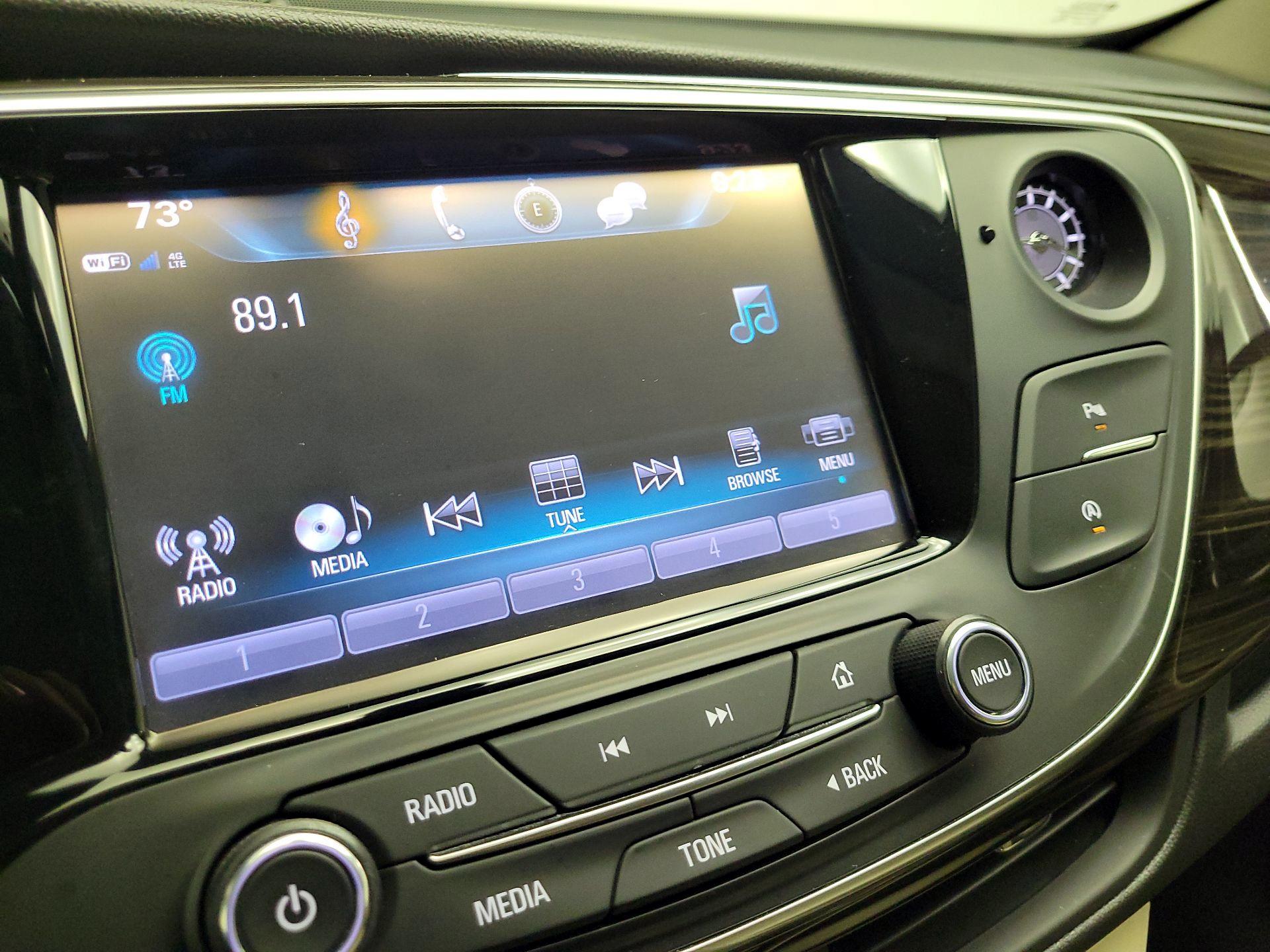 Thumbnail: 2019 Buick Envision - 15