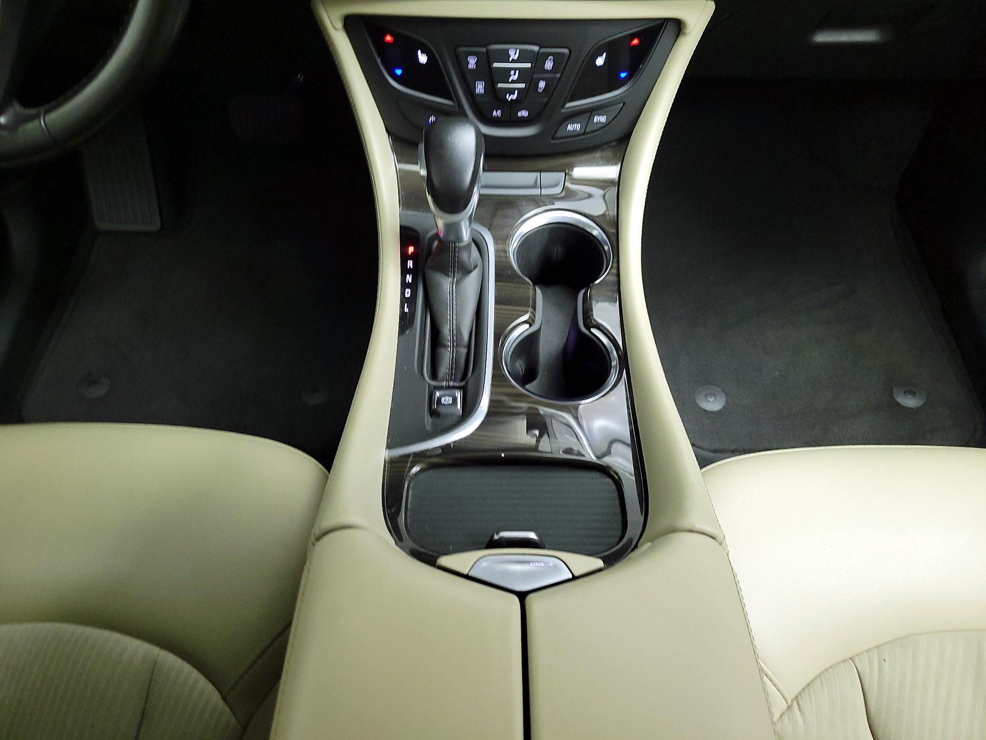 Thumbnail: 2019 Buick Envision - 17