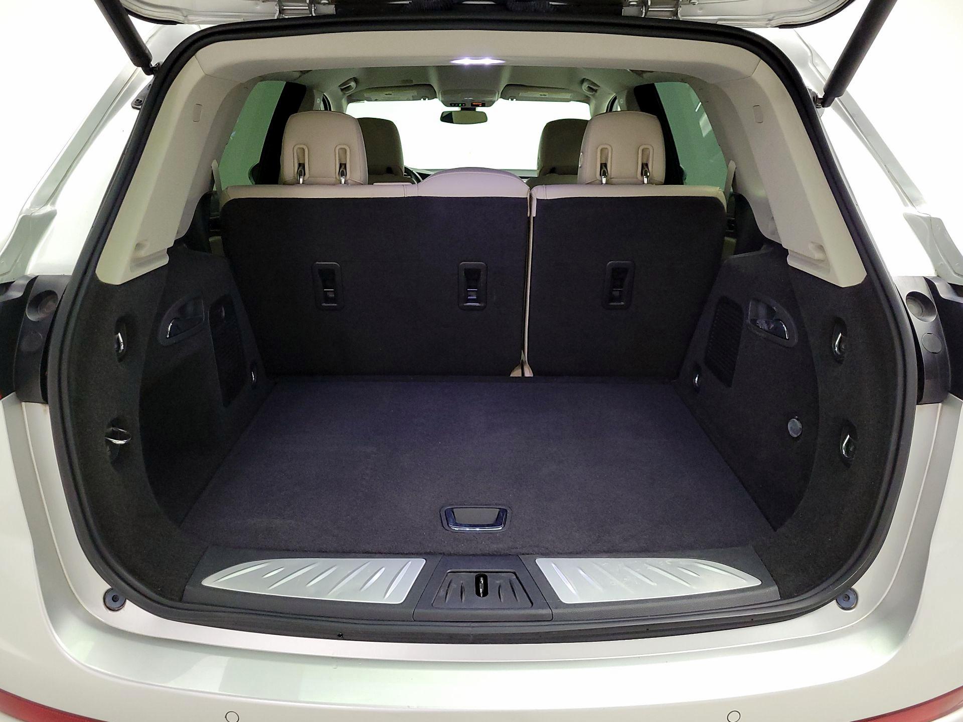 Thumbnail: 2019 Buick Envision - 20