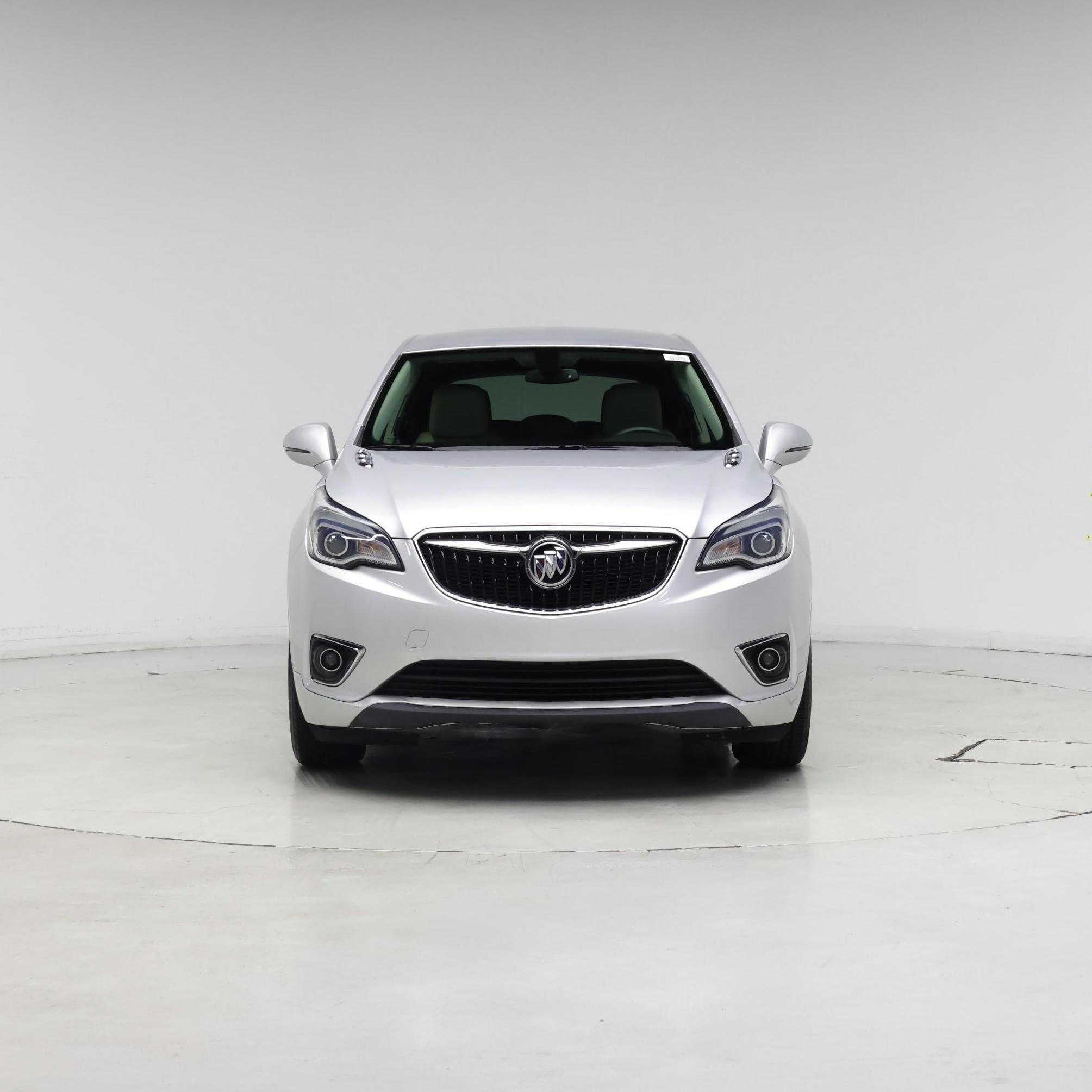 Thumbnail: 2019 Buick Envision - 5