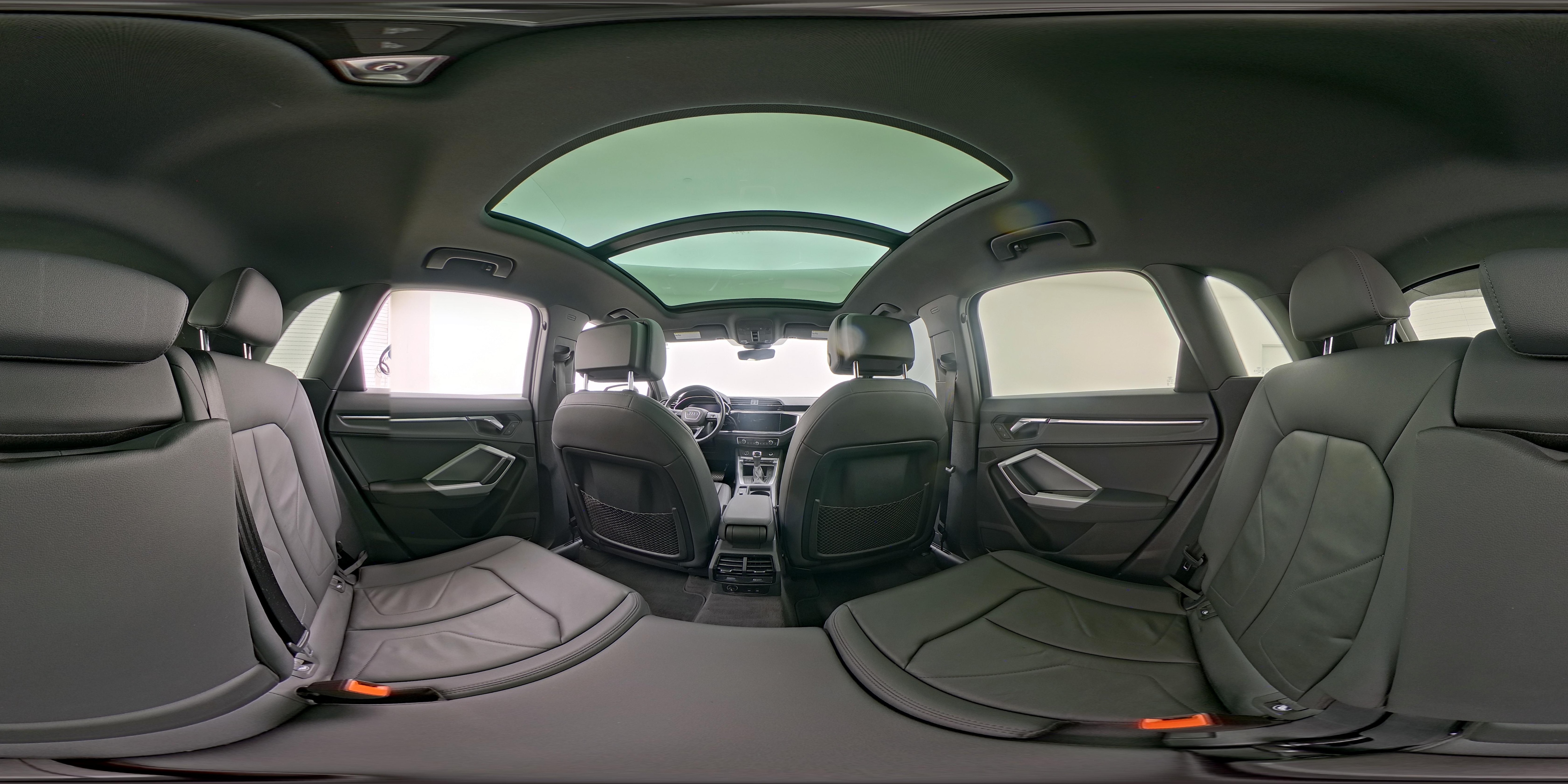 2021 Audi Q3 S Line Premium - Photo 25