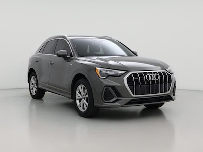 2021 Audi Q3 S-Line Premium