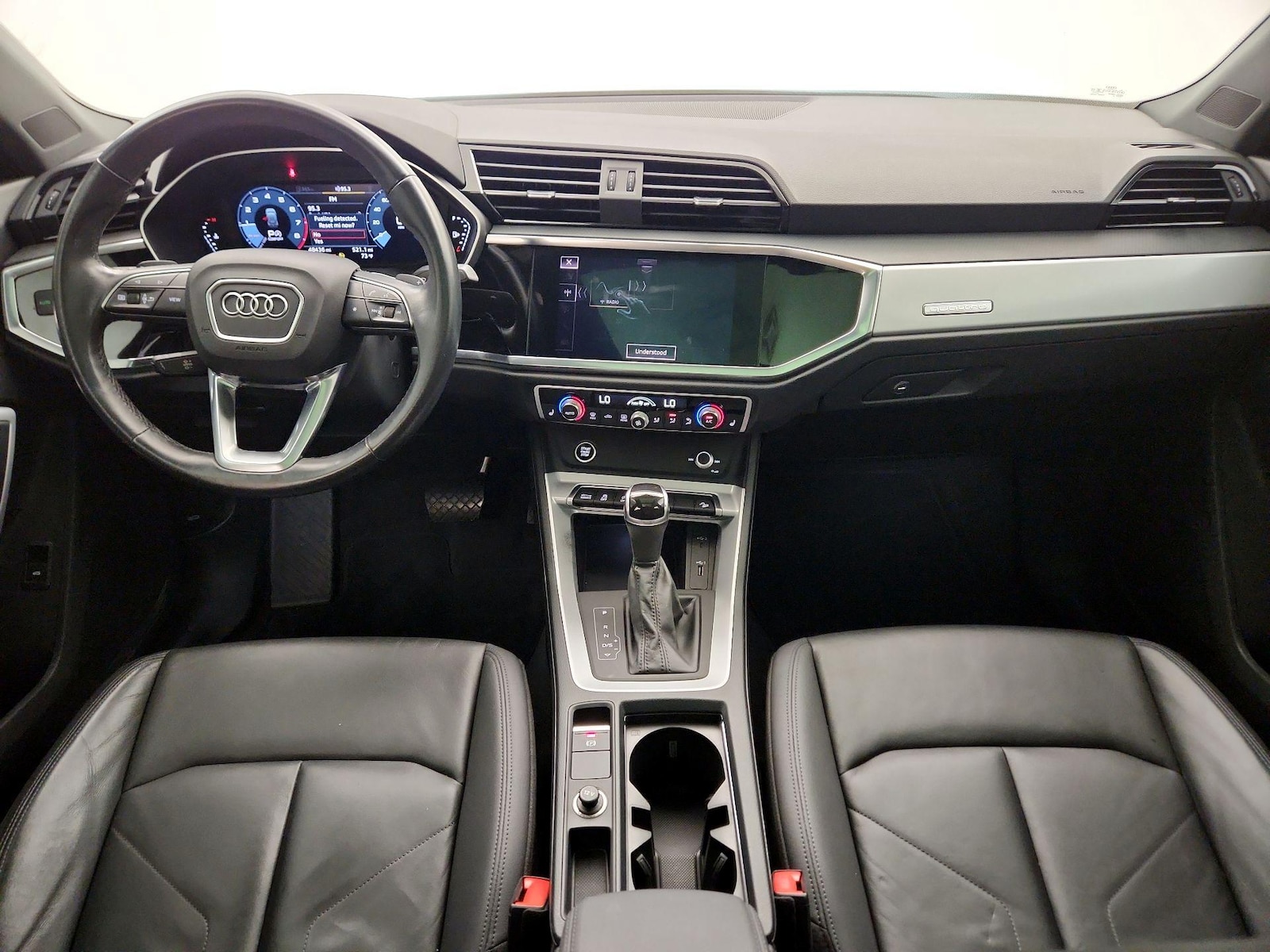 2021 Audi Q3 S Line Premium - Photo 10