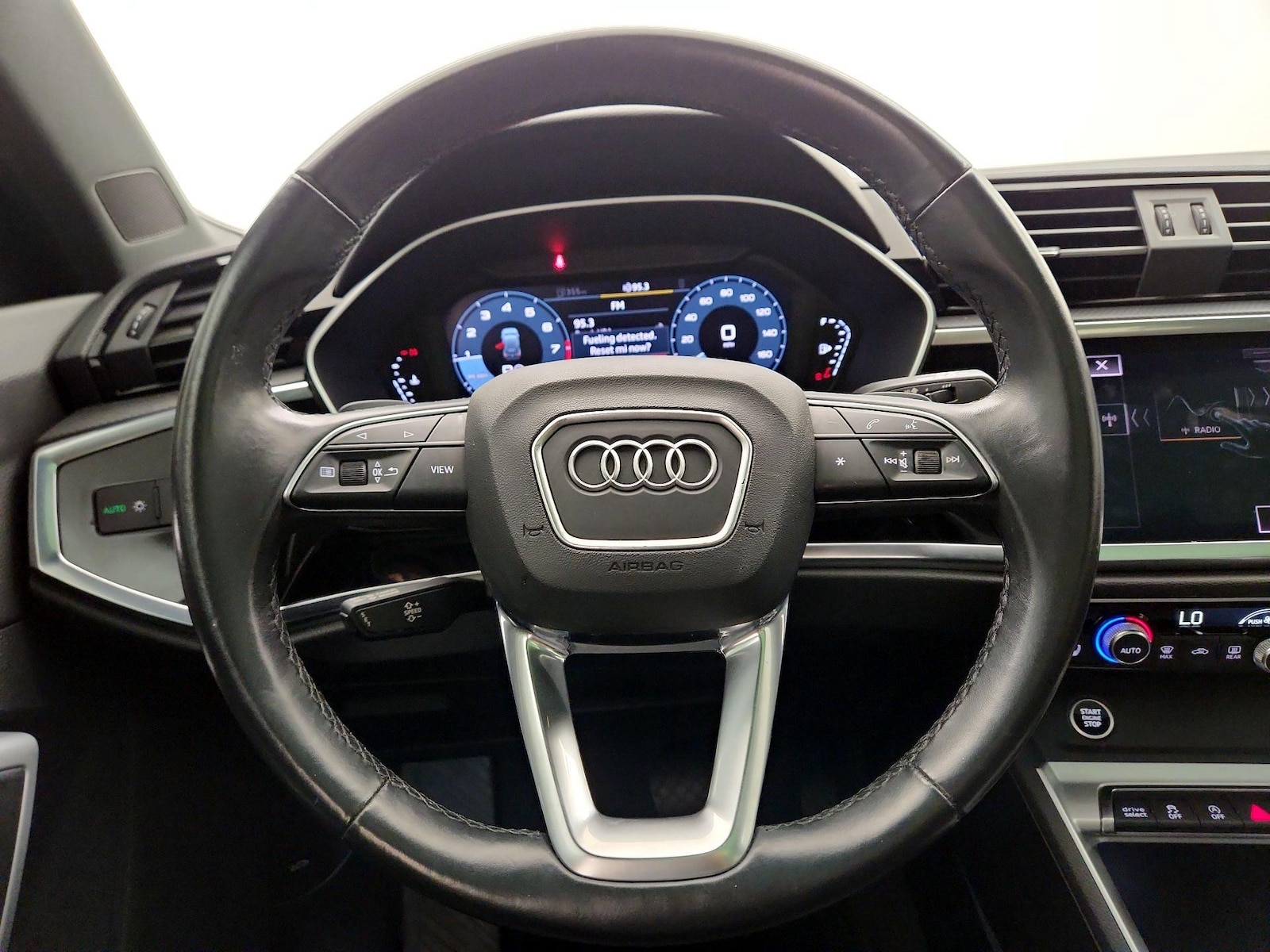 2021 Audi Q3 S Line Premium - Photo 11