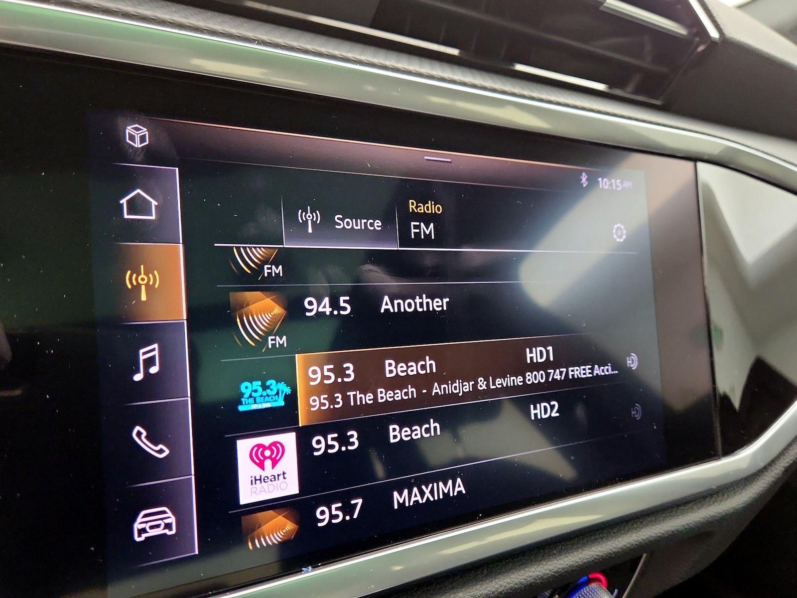 2021 Audi Q3 S Line Premium - Photo 15