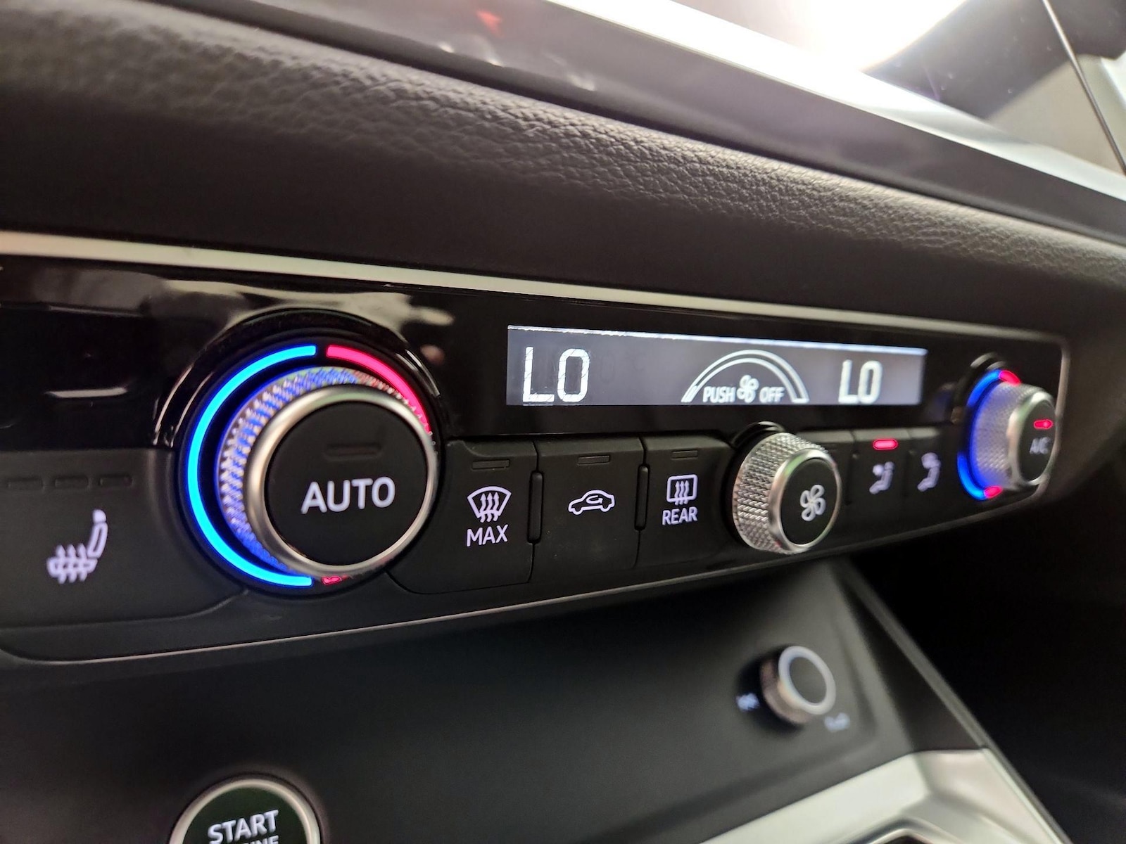 2021 Audi Q3 S Line Premium - Photo 16