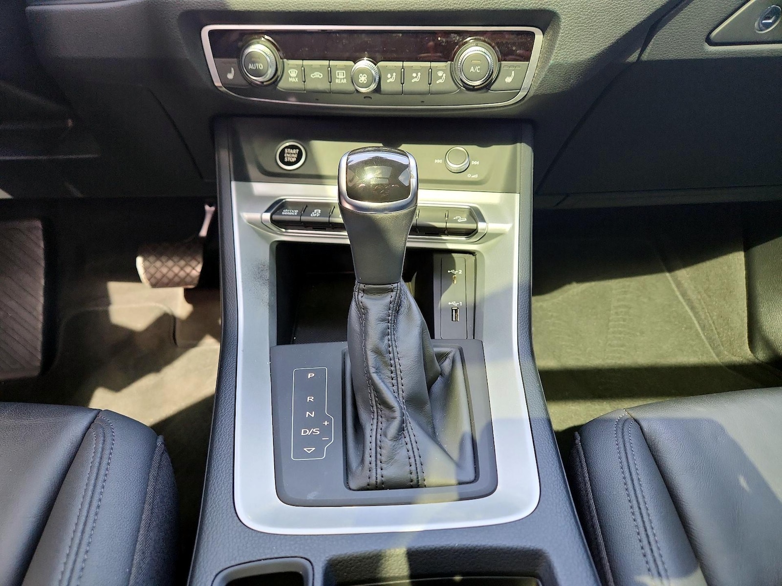 2021 Audi Q3 S Line Premium - Photo 17