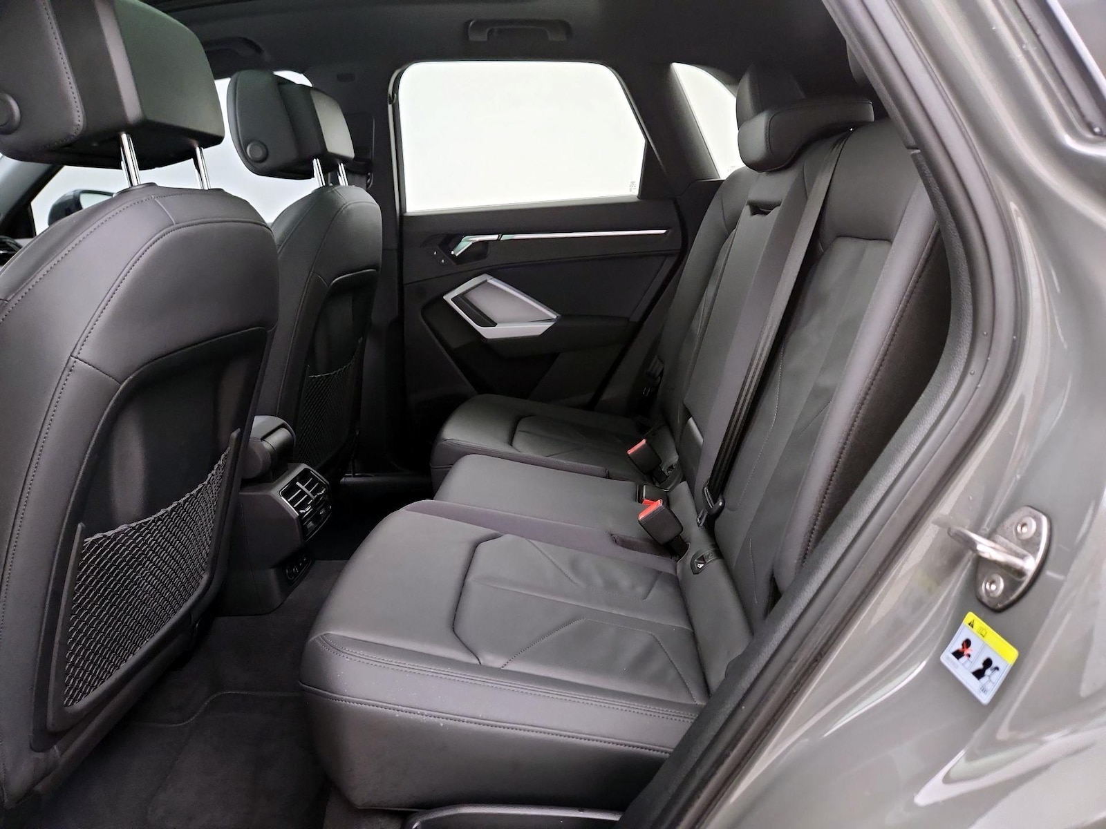 2021 Audi Q3 S Line Premium - Photo 20
