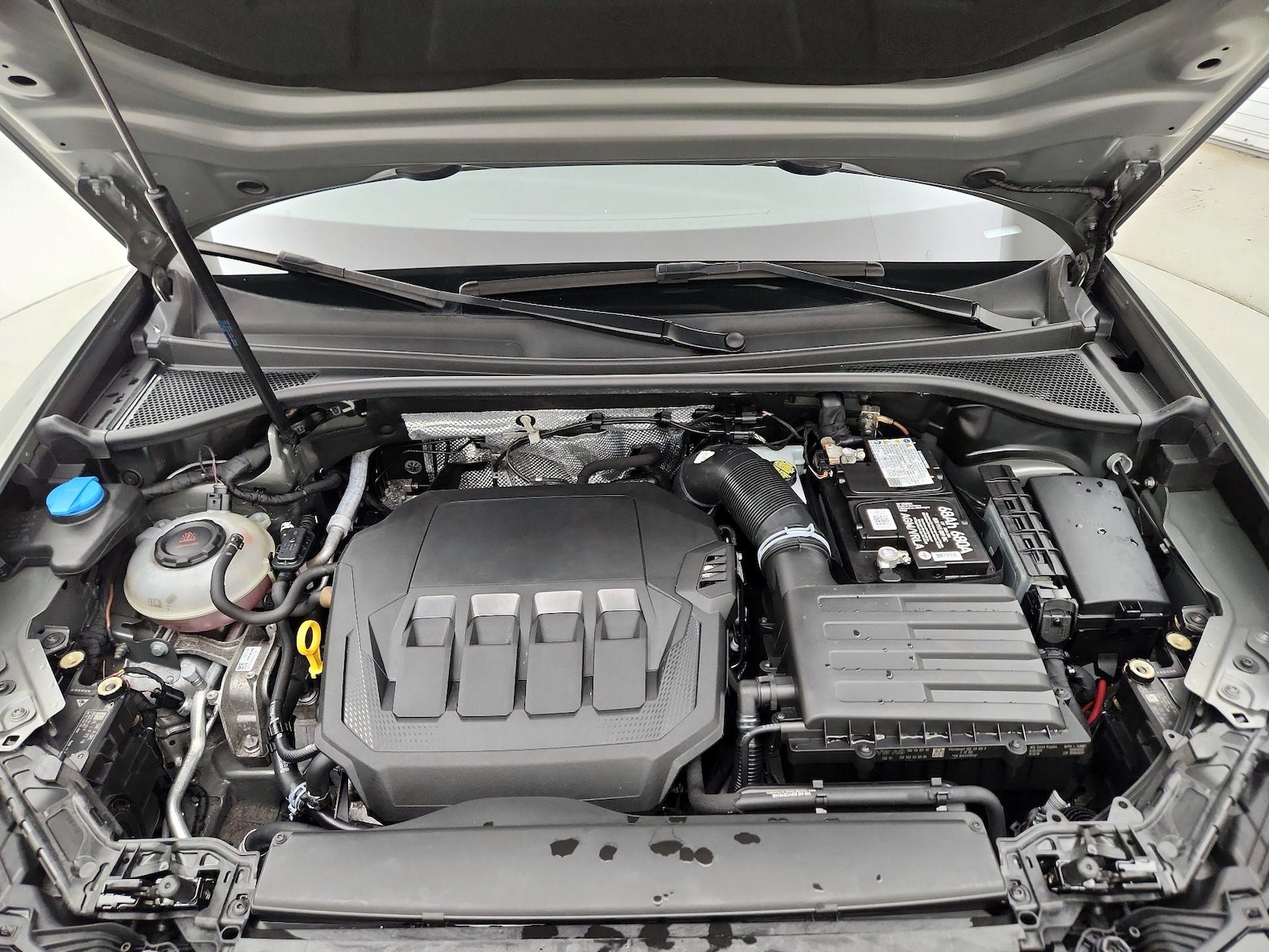 2021 Audi Q3 S Line Premium - Photo 22
