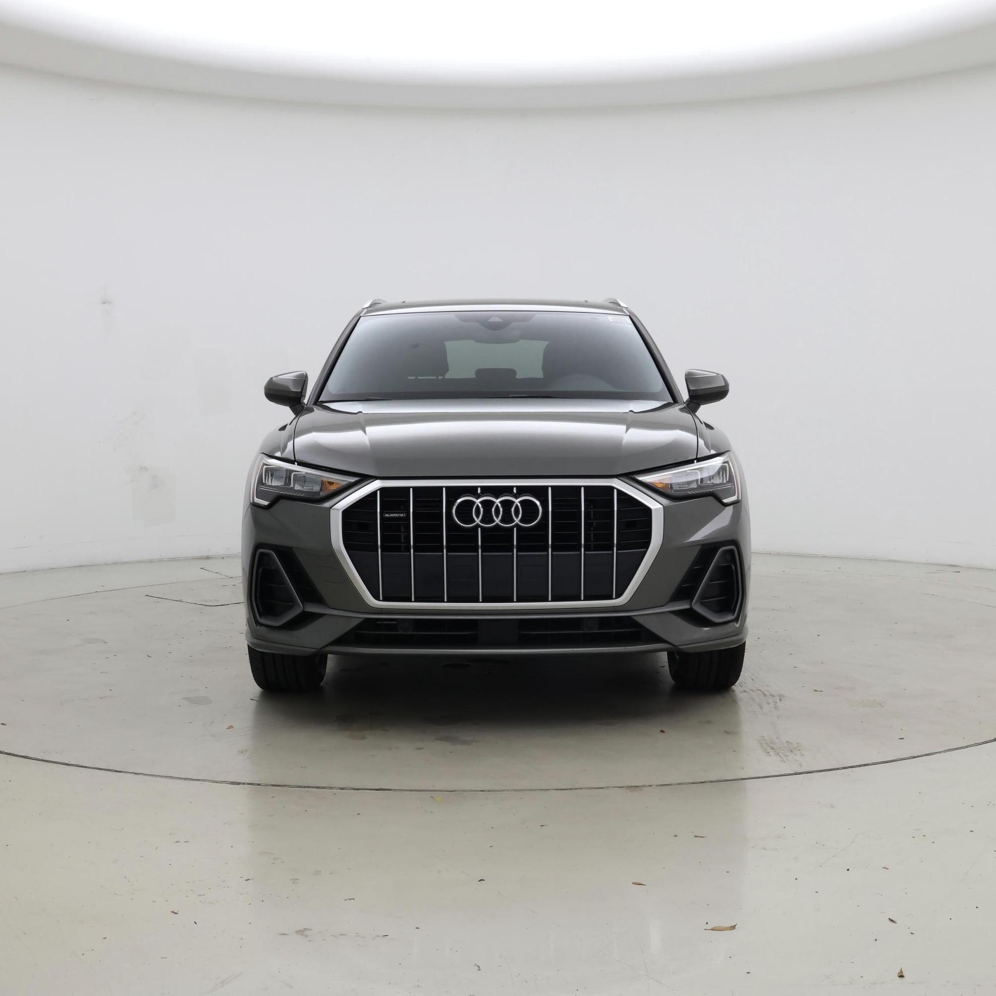 Thumbnail: 2021 Audi Q3 - 5