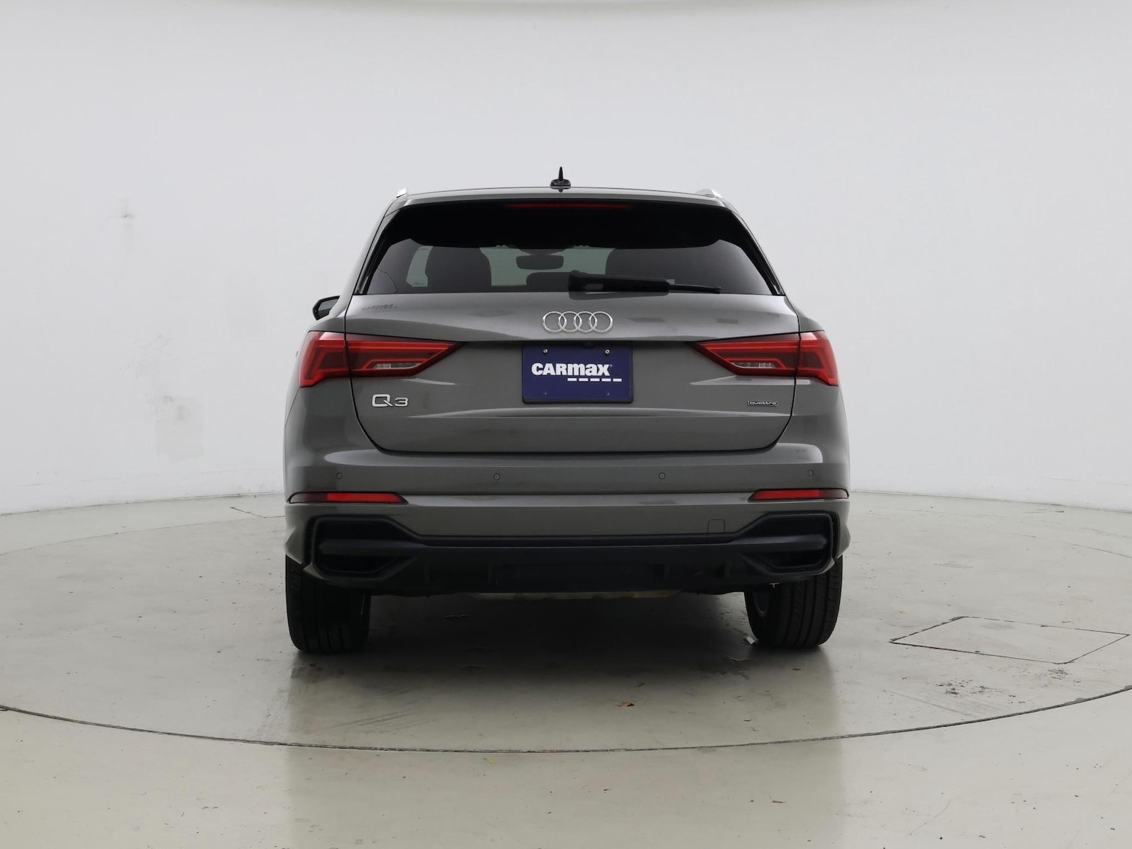 2021 Audi Q3 S Line Premium - Photo 7