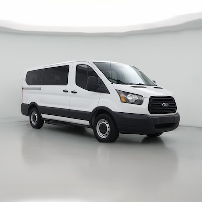 2019 Ford Transit 150 XLT