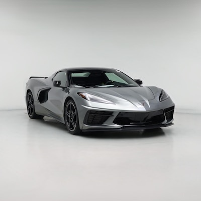 2022 Chevrolet Corvette Stingray 3LT