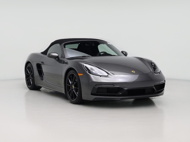 2023 Porsche 718 Boxster GTS -
                  Orlando, FL