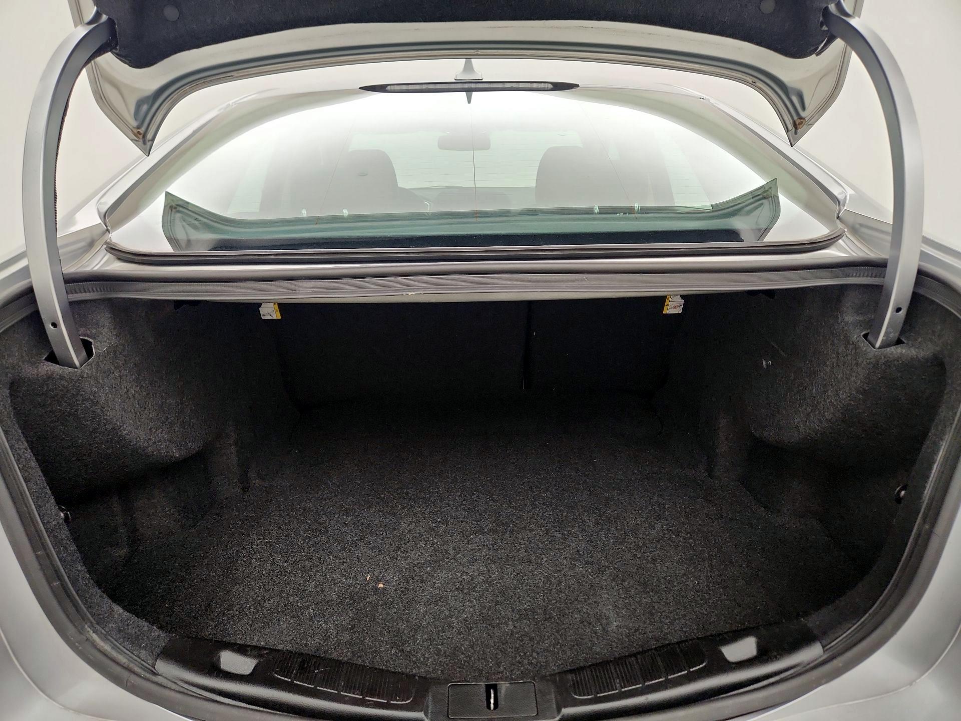 Thumbnail: 2020 Ford Fusion - 19