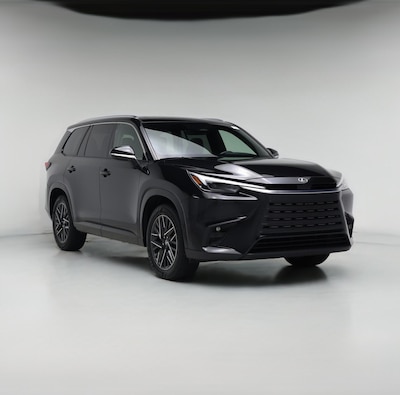 2024 Lexus TX 350 Premium