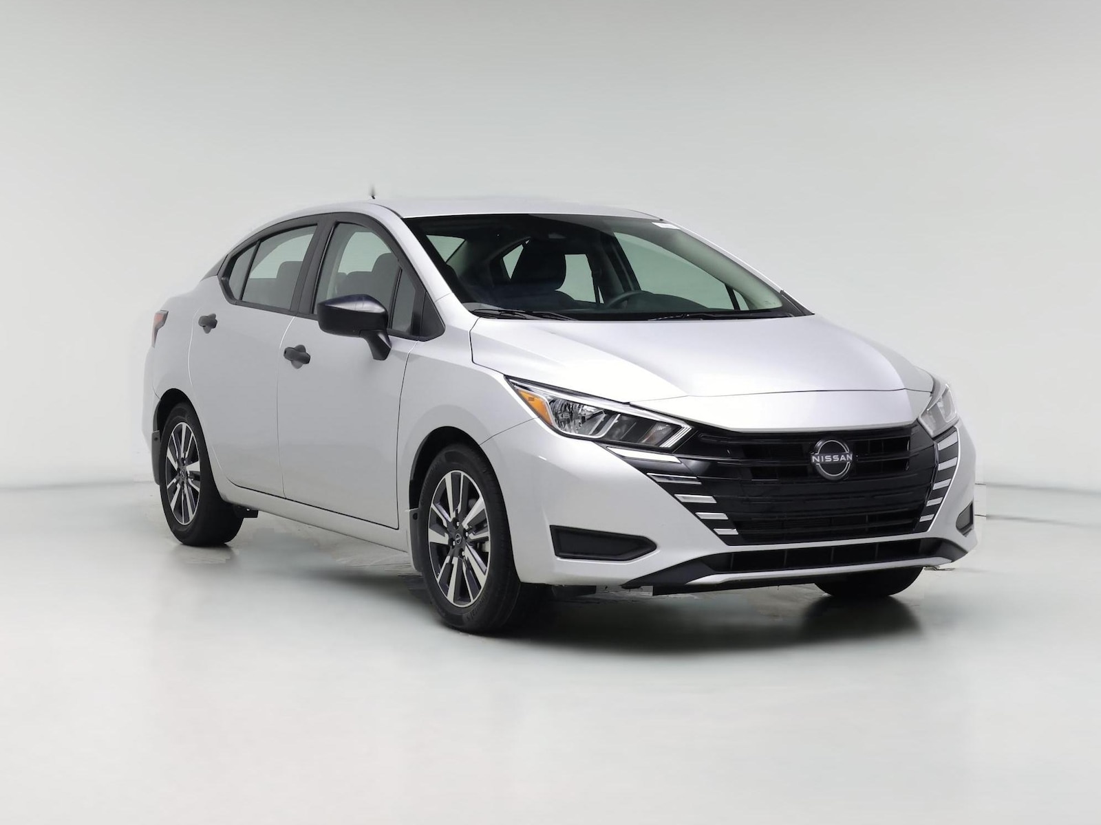 2023 Nissan Versa Sedan S