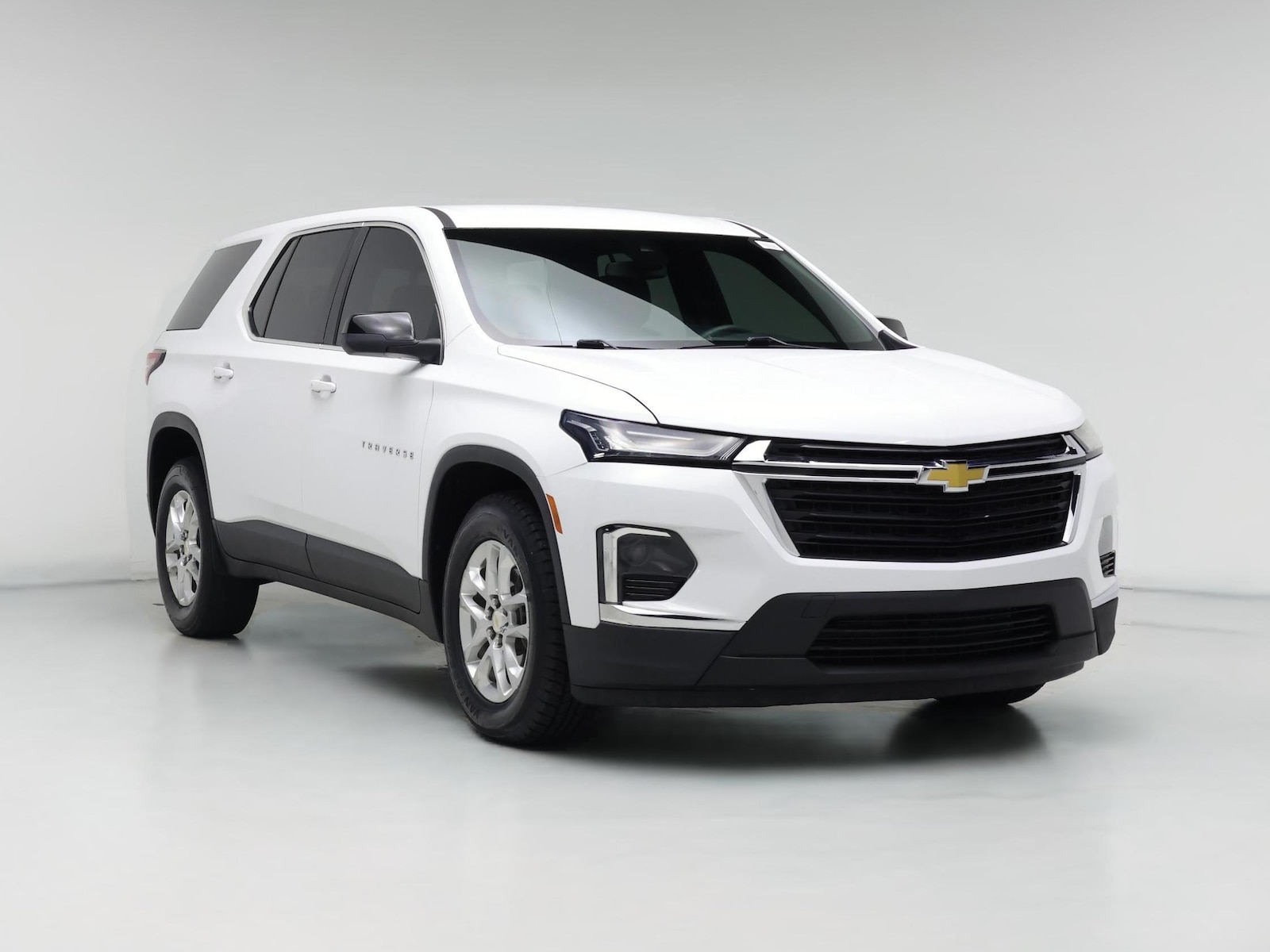 2022 Chevrolet Traverse