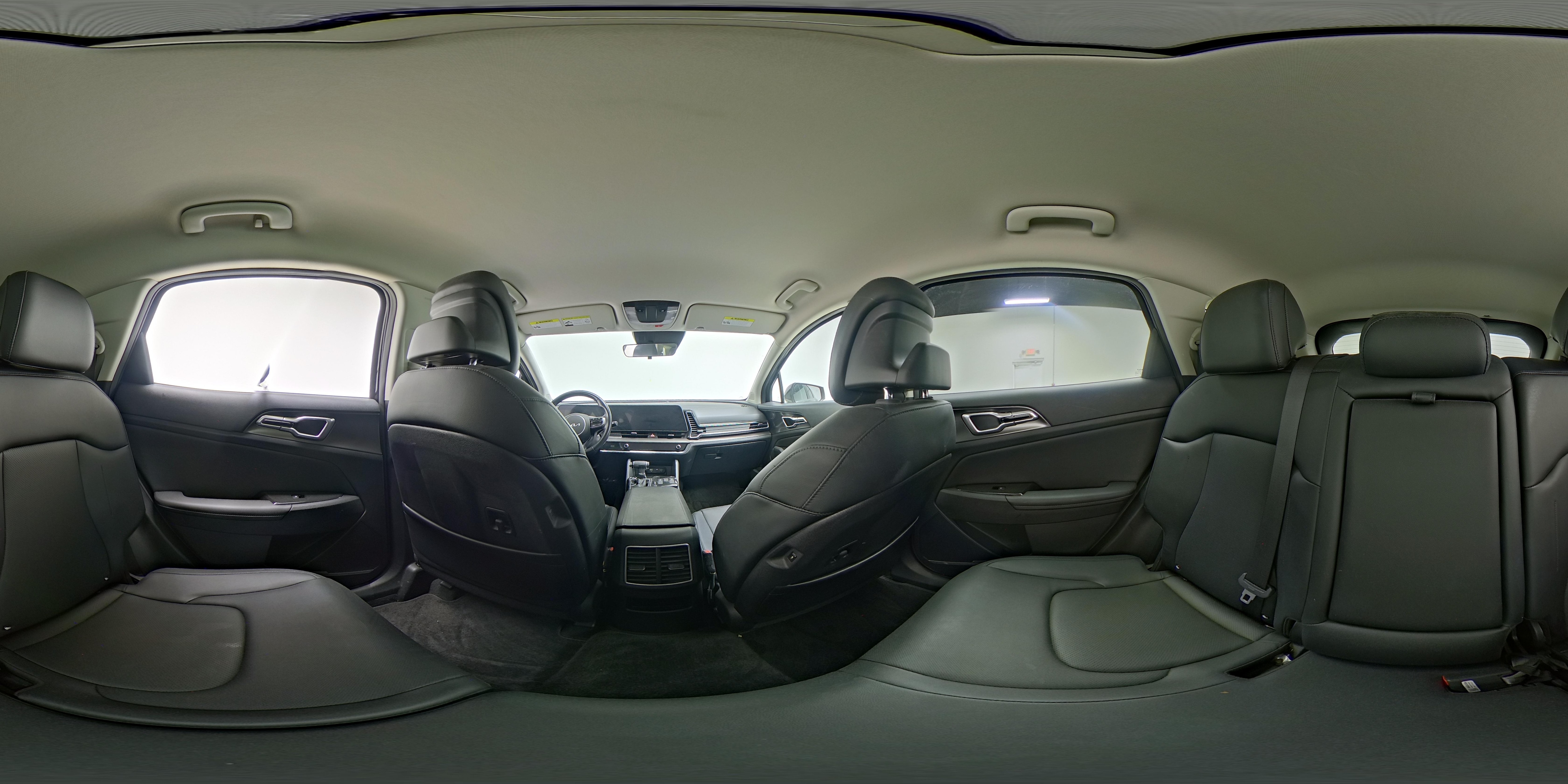 2023 Kia Sportage EX - Photo 26