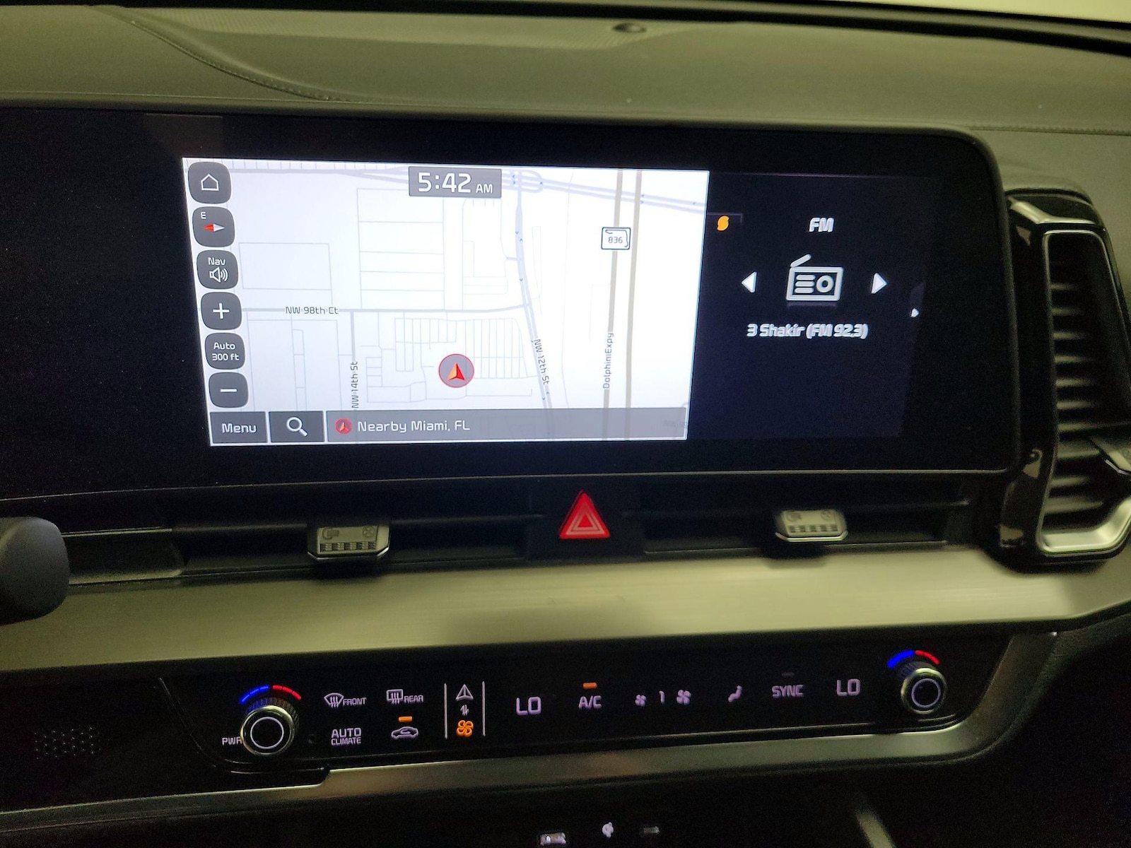 2023 Kia Sportage EX - Photo 15