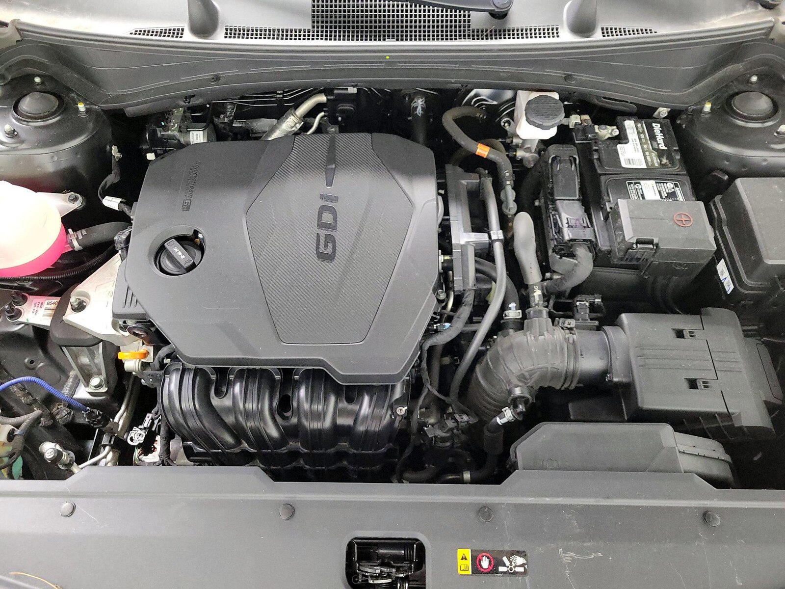2023 Kia Sportage EX - Photo 23