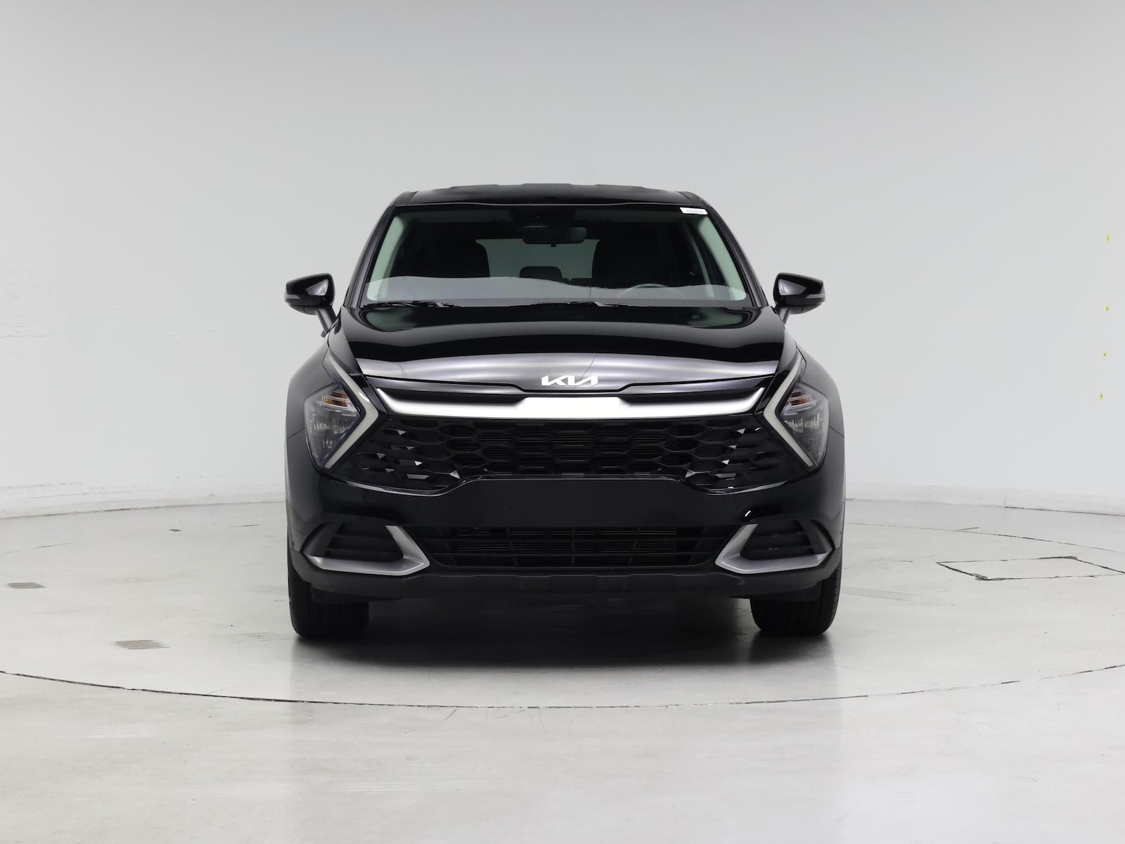 2023 Kia Sportage EX - Photo 6