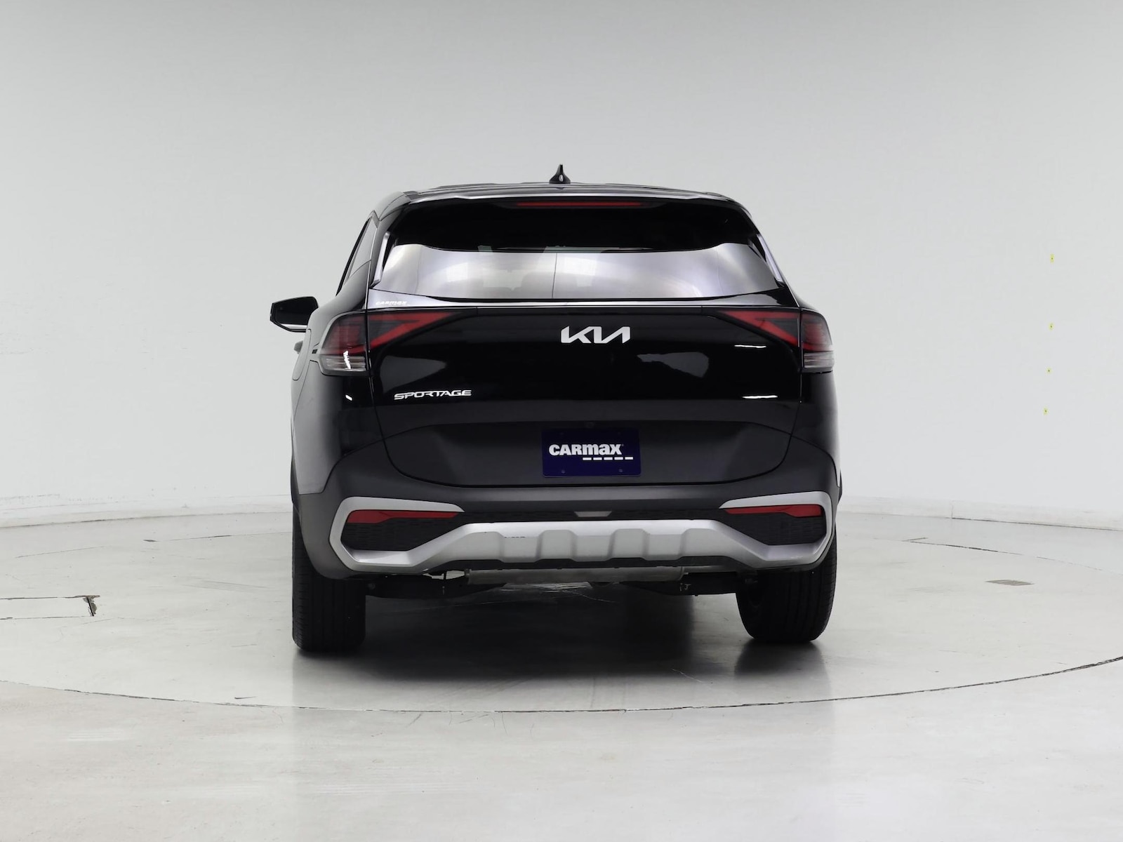 2023 Kia Sportage EX - Photo 7