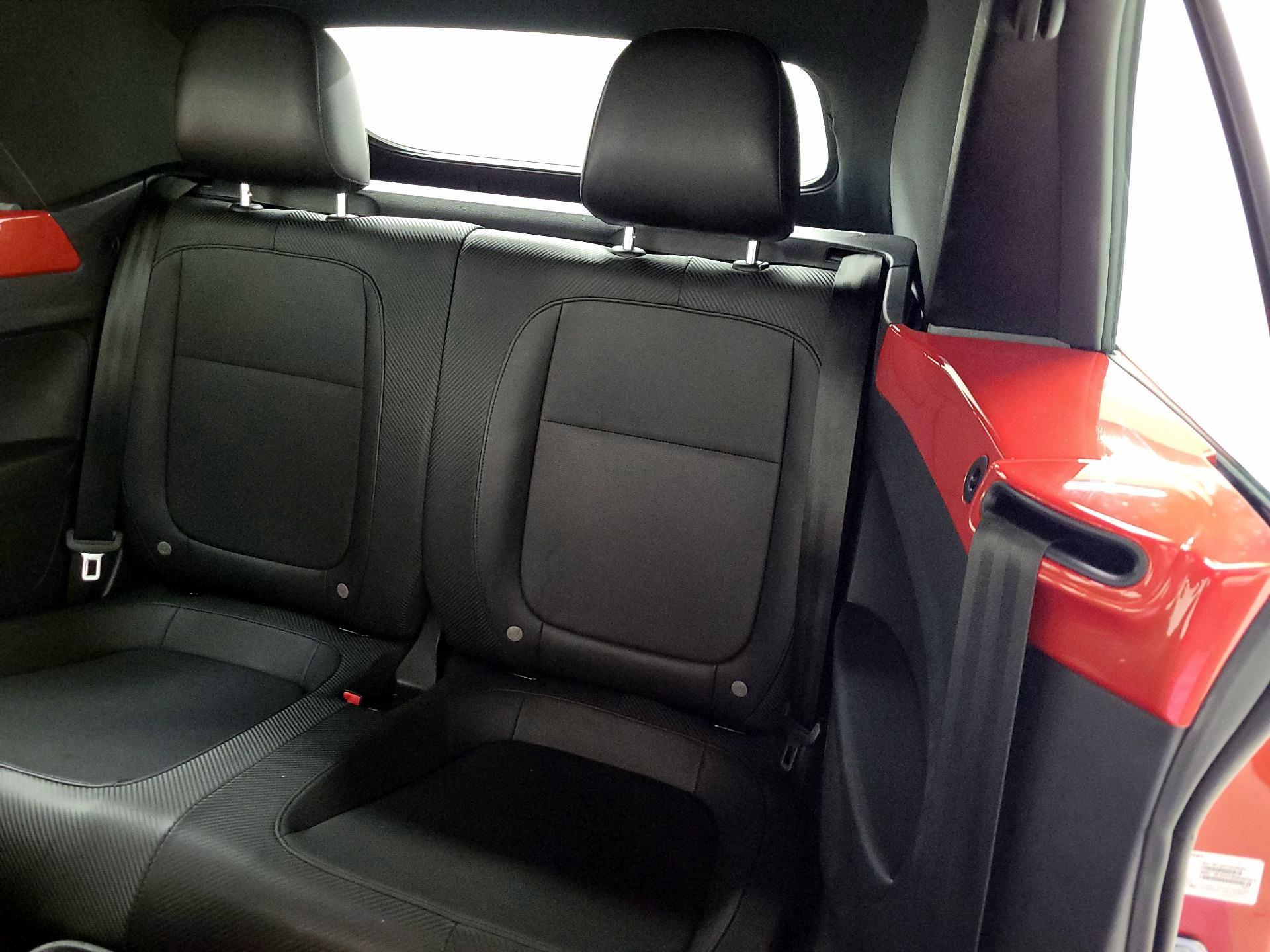 Thumbnail: 2018 Volkswagen Beetle - 19