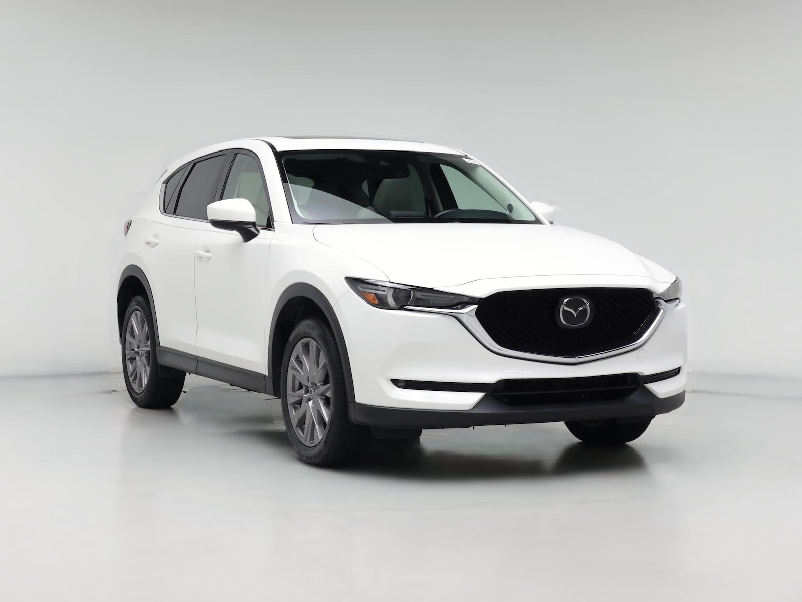 2020 Mazda CX-5