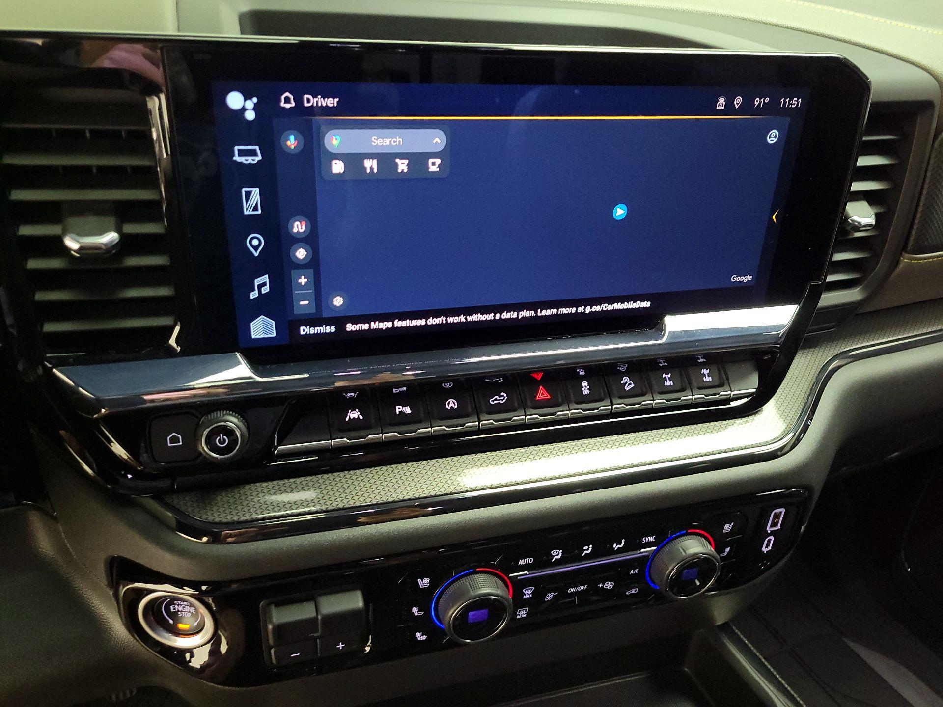 Thumbnail: 2023 Chevrolet Silverado 1500 - 14