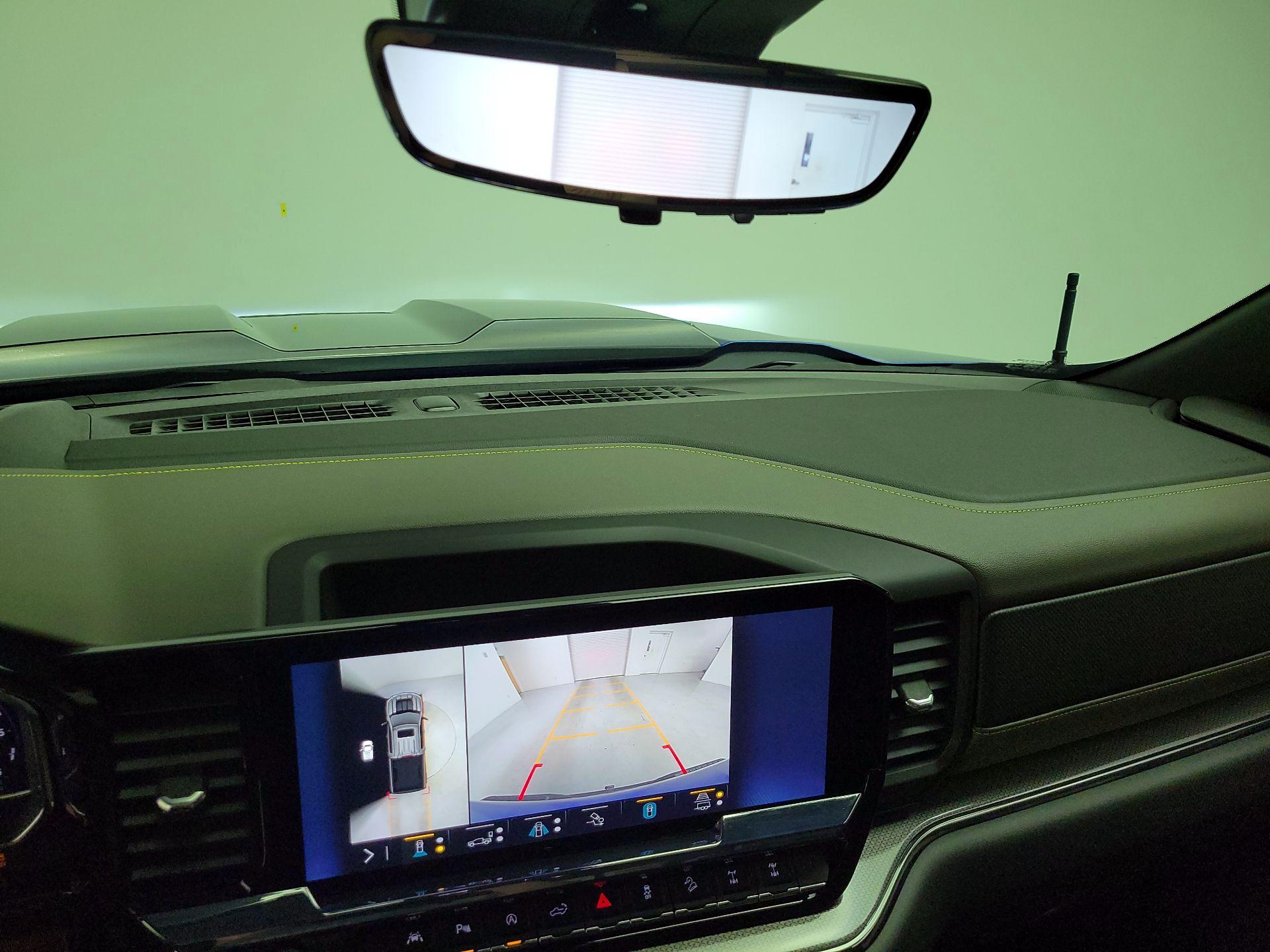 Thumbnail: 2023 Chevrolet Silverado 1500 - 15