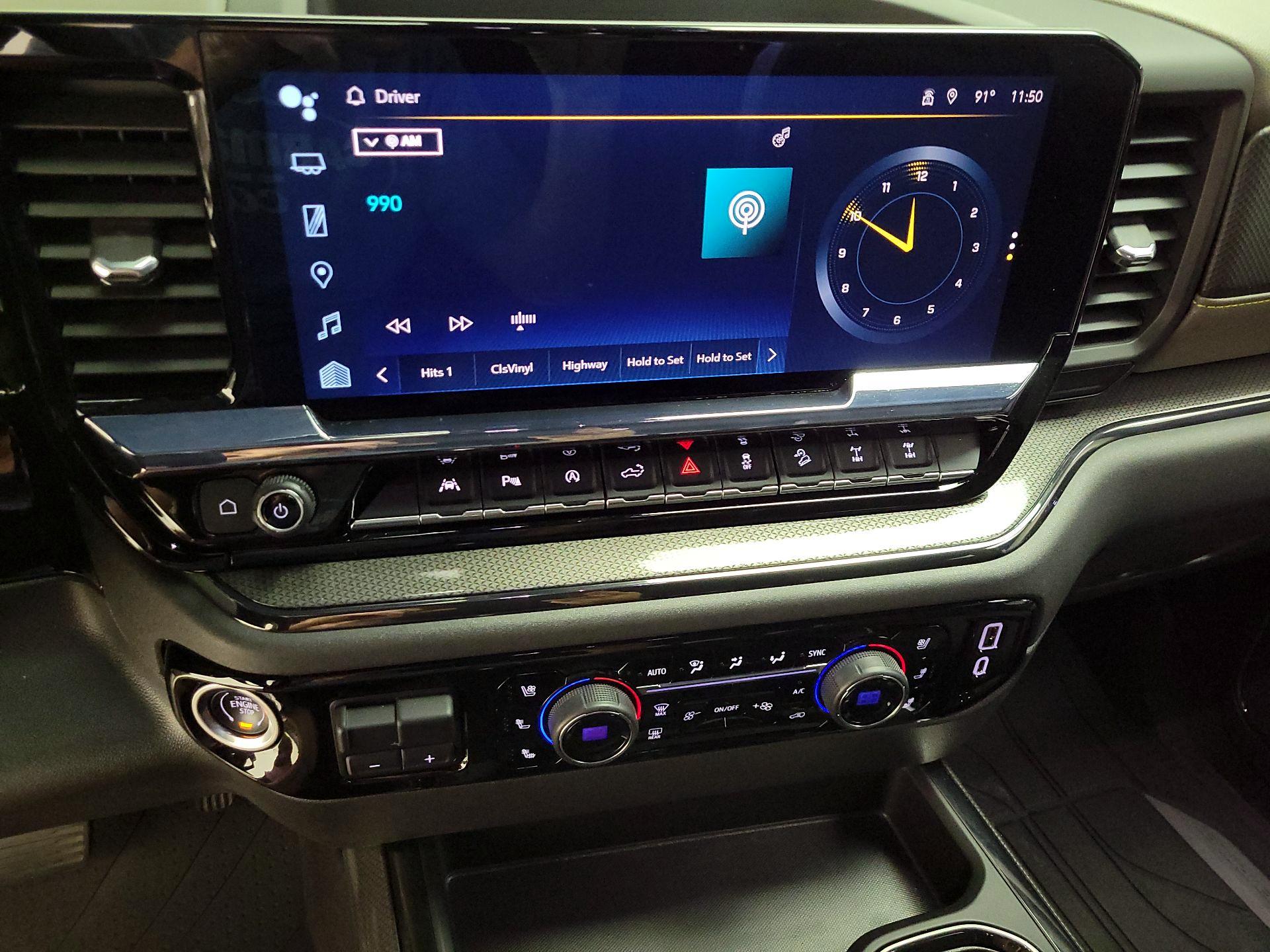 Thumbnail: 2023 Chevrolet Silverado 1500 - 16