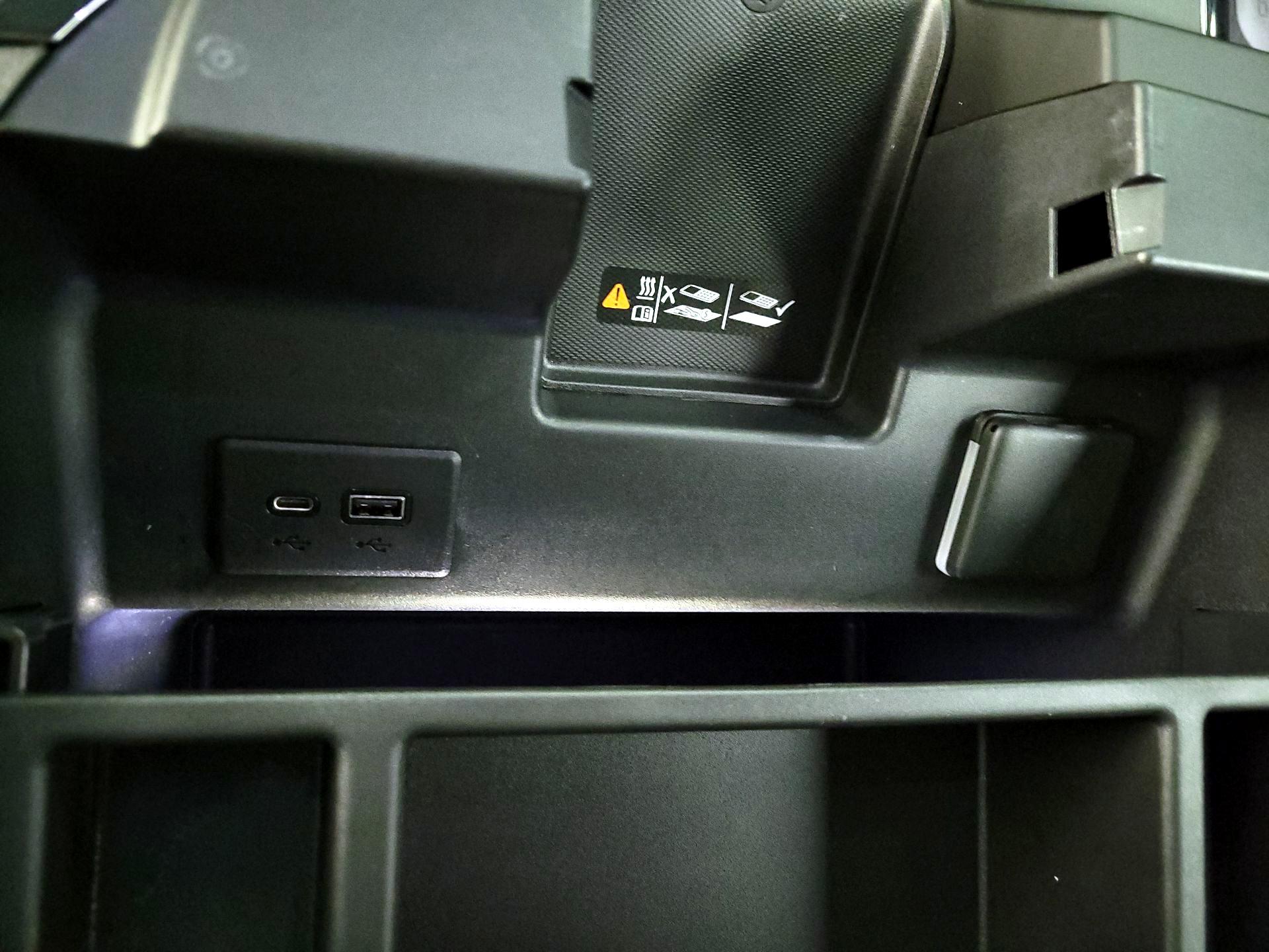 Thumbnail: 2023 Chevrolet Silverado 1500 - 19