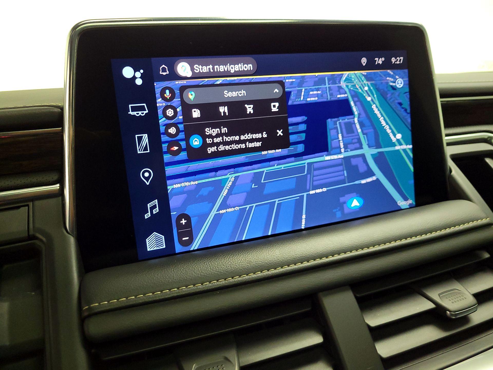 Thumbnail: 2022 Chevrolet Suburban - 14