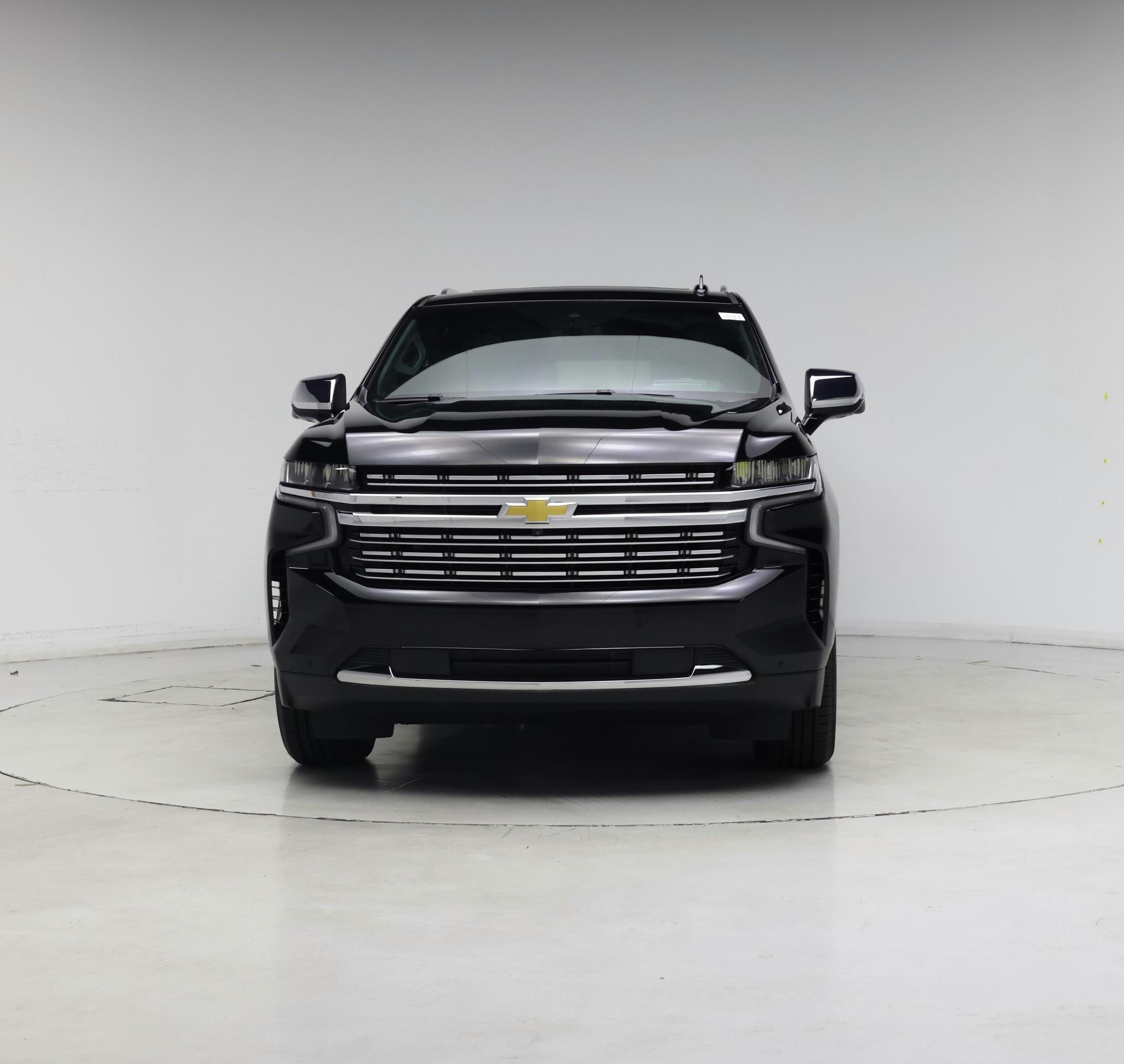 Thumbnail: 2022 Chevrolet Suburban - 5
