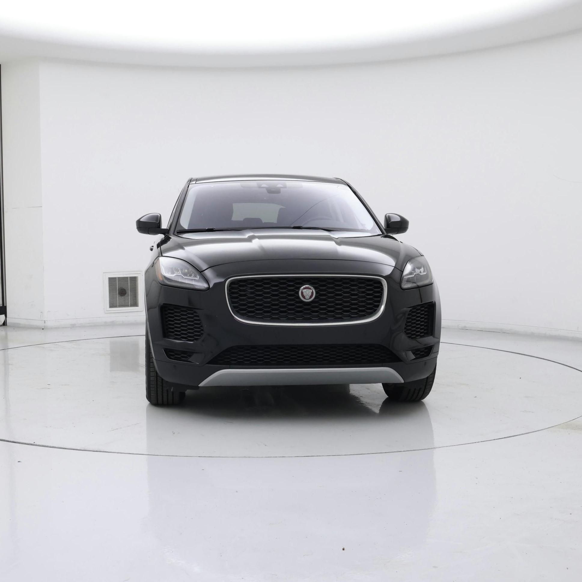 Thumbnail: 2018 Jaguar E-Pace - 5